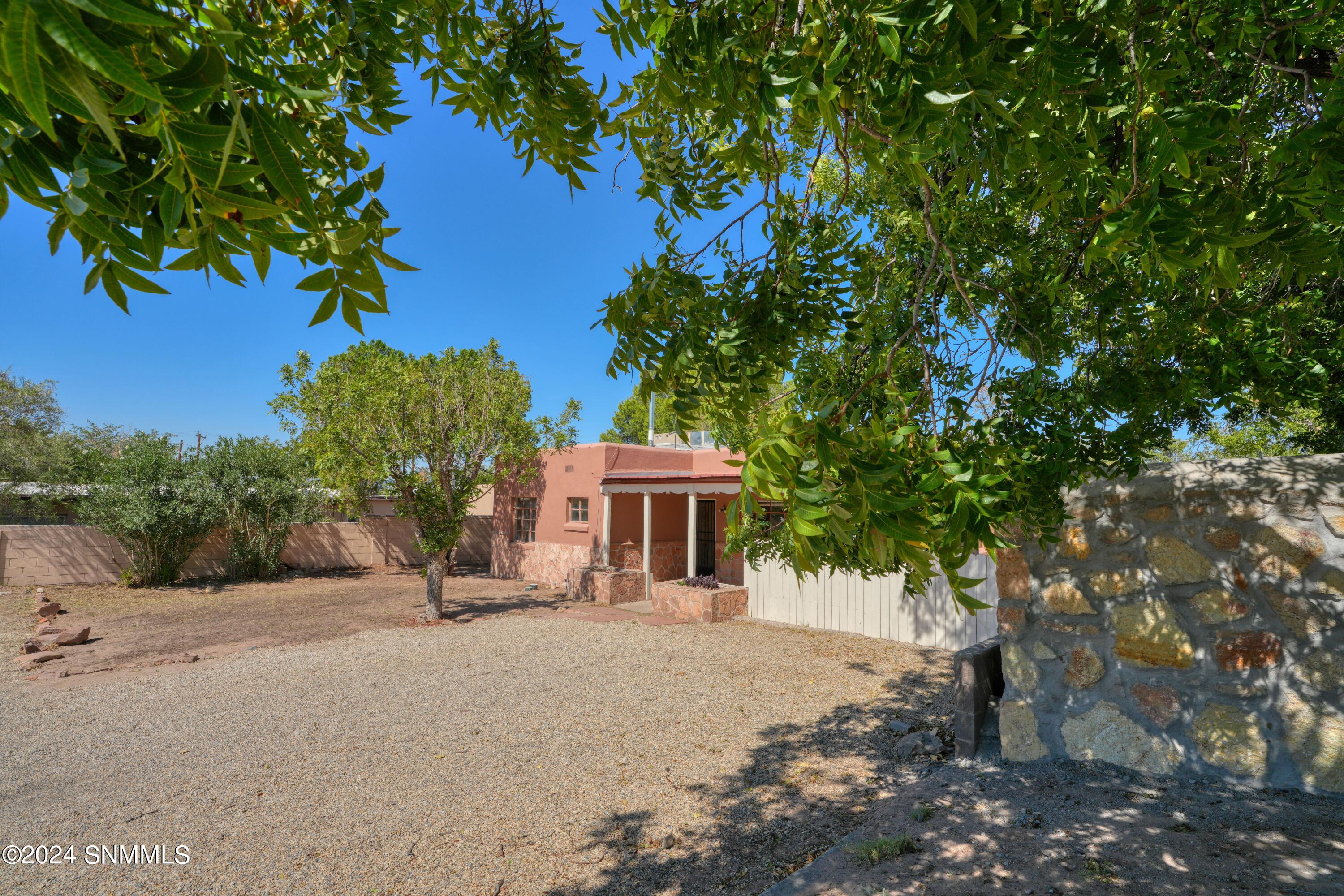 1435 E Mesa Avenue, Las Cruces, New Mexico image 4