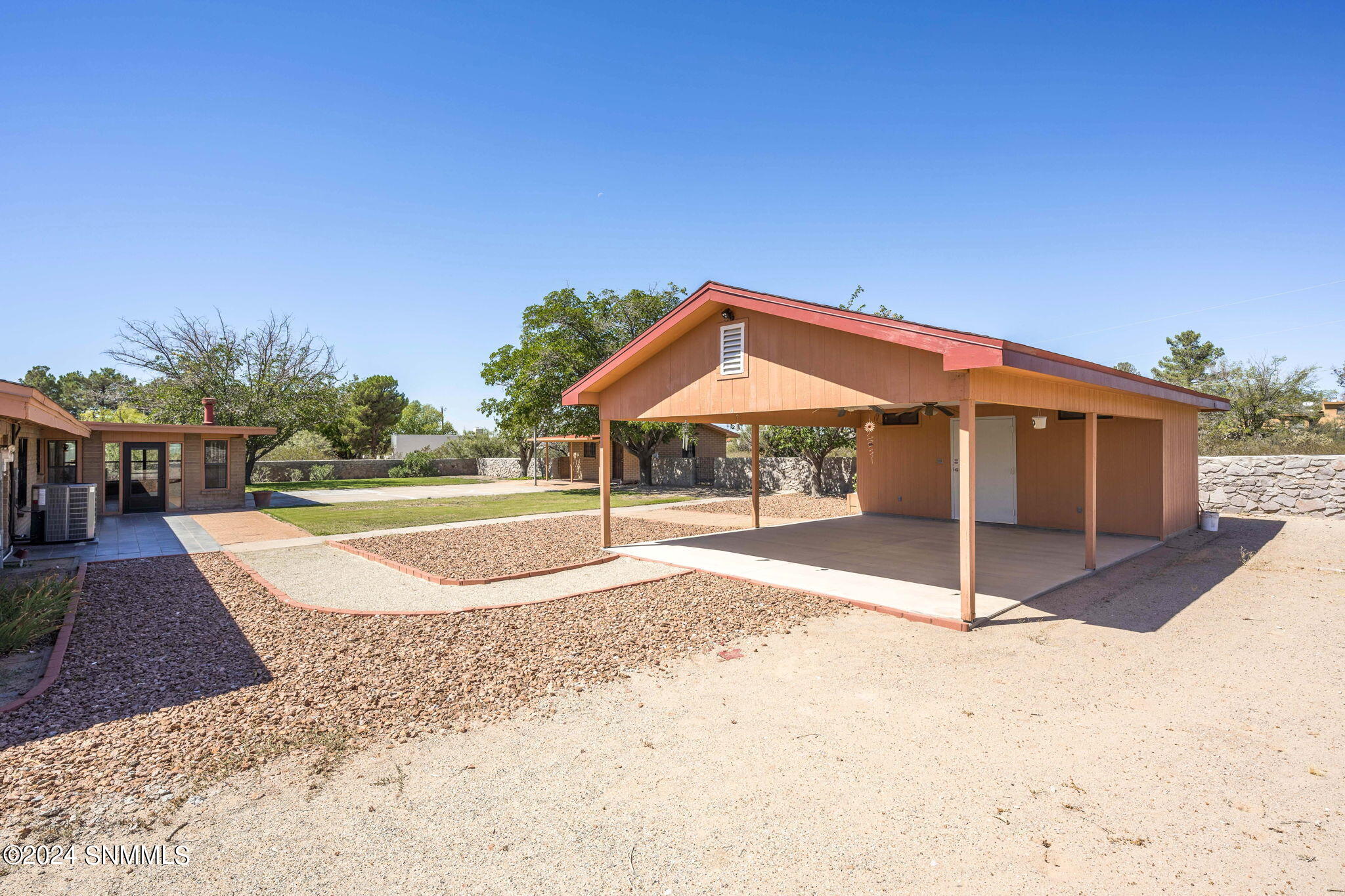 4035 Senna Drive, Las Cruces, New Mexico image 45