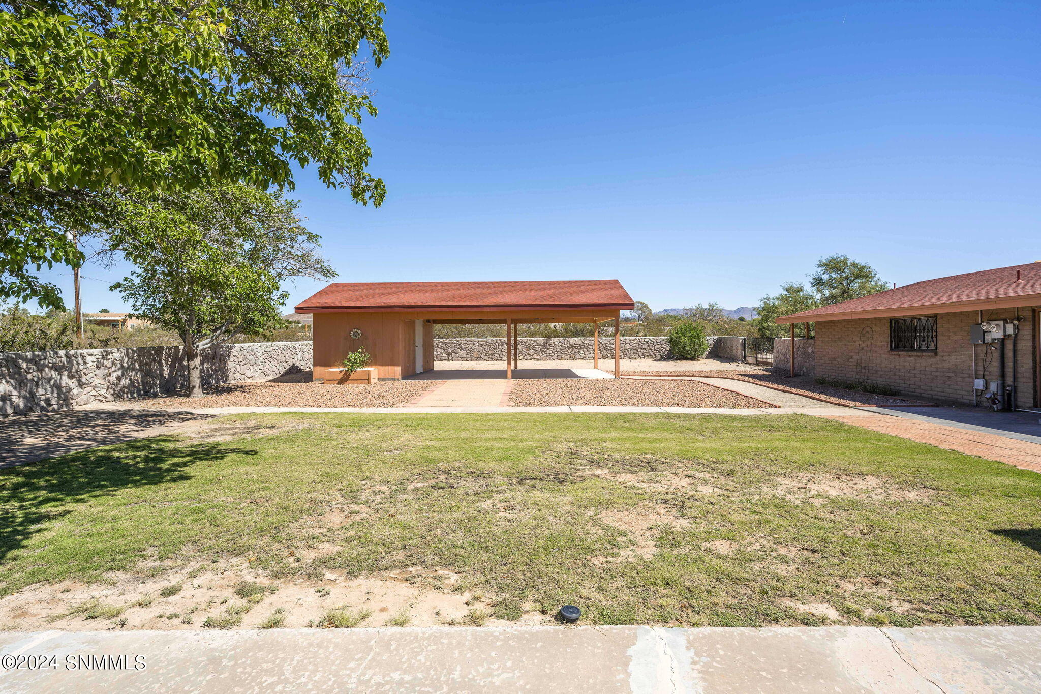 4035 Senna Drive, Las Cruces, New Mexico image 40