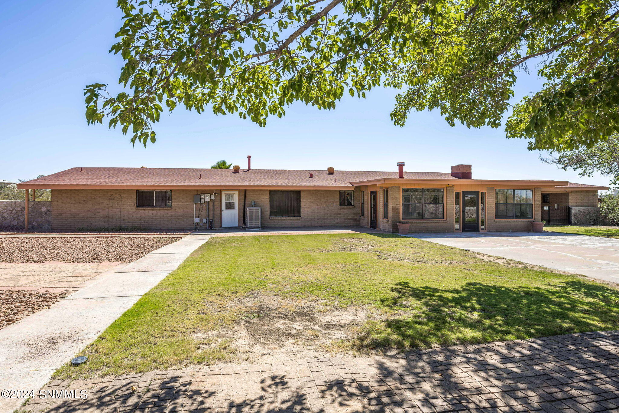 4035 Senna Drive, Las Cruces, New Mexico image 46