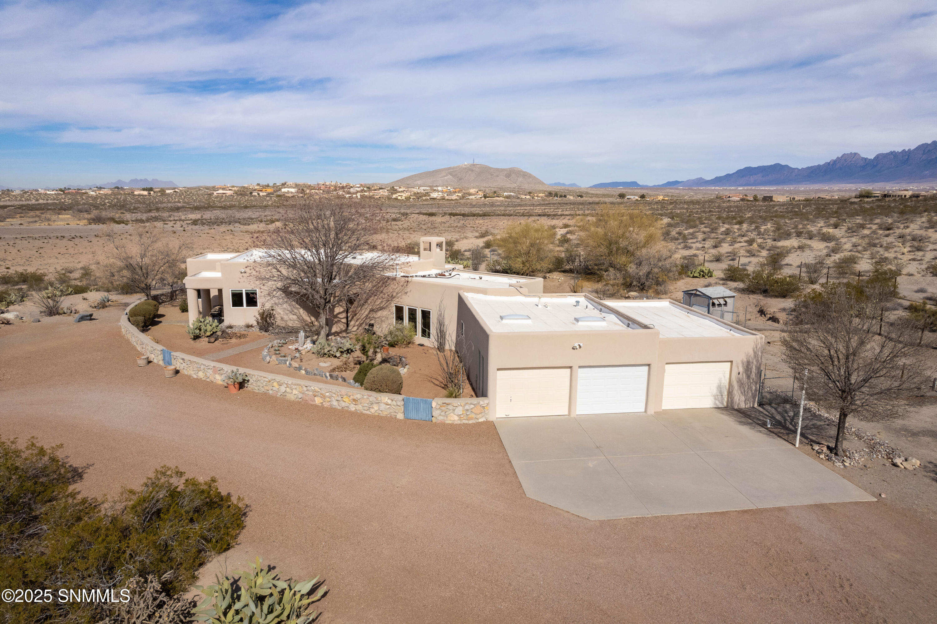 5495 Artist Road, Las Cruces, New York image 3