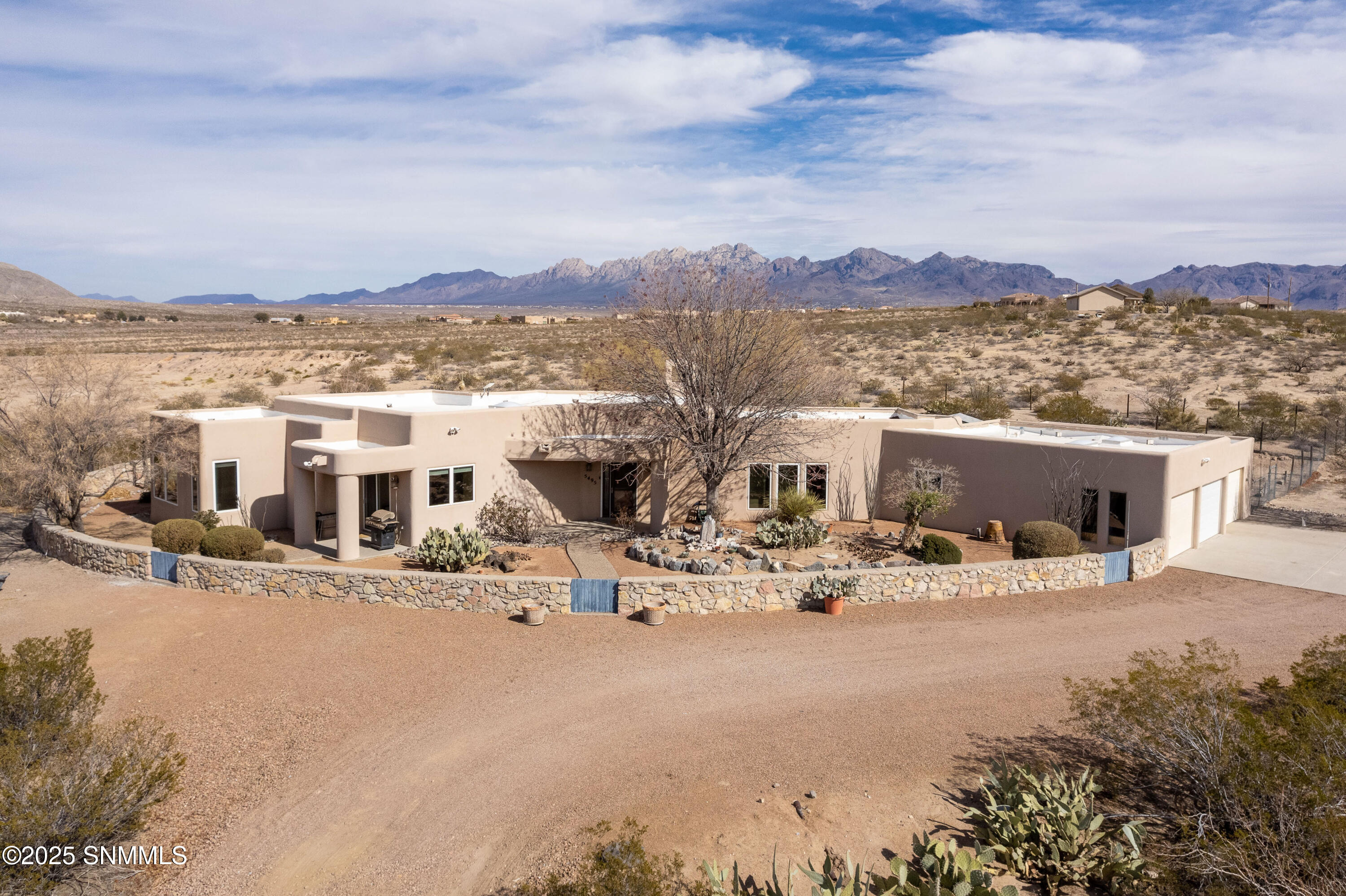 5495 Artist Road, Las Cruces, New York image 1