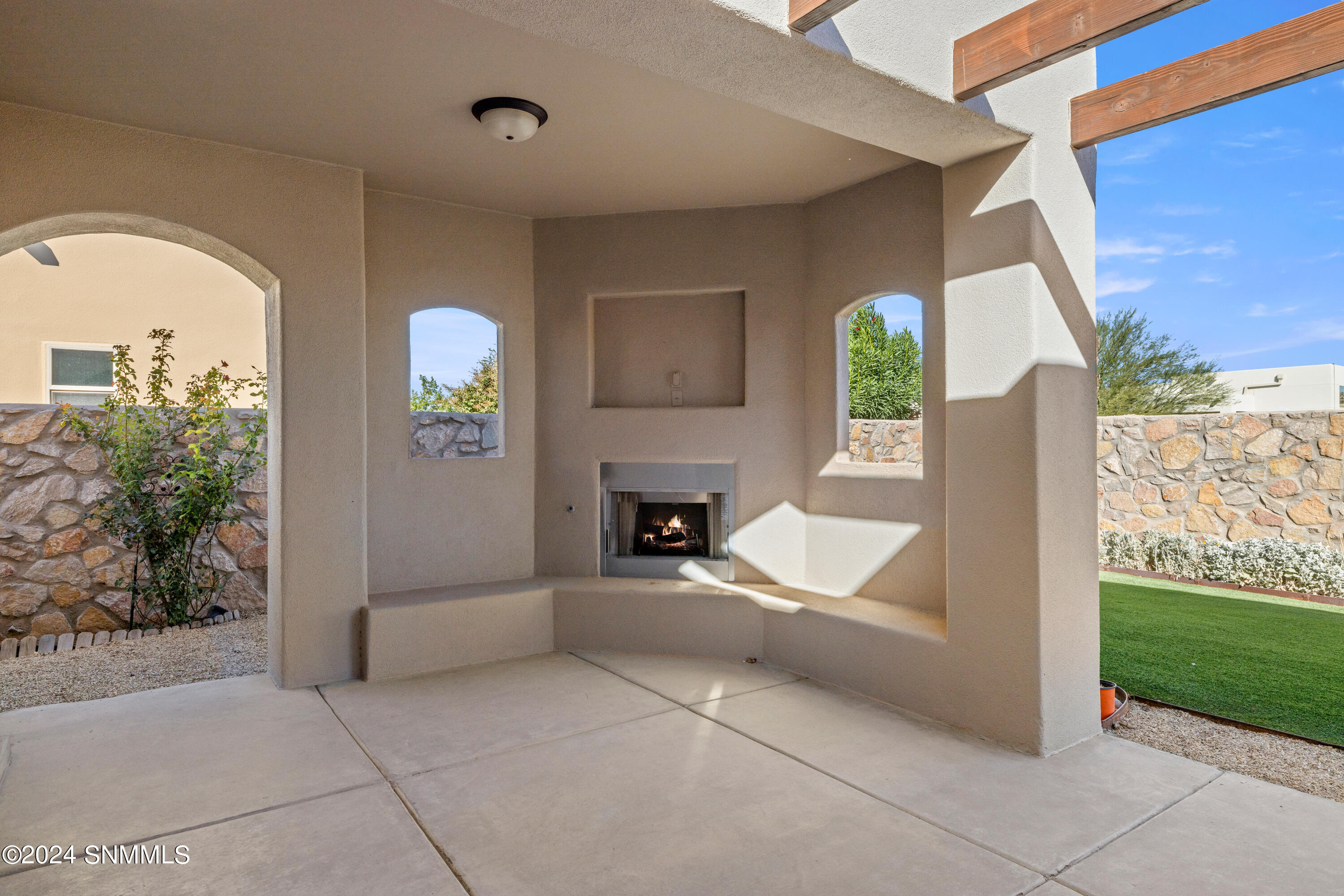 3673 Santa Marcella Avenue, Las Cruces, New Mexico image 34