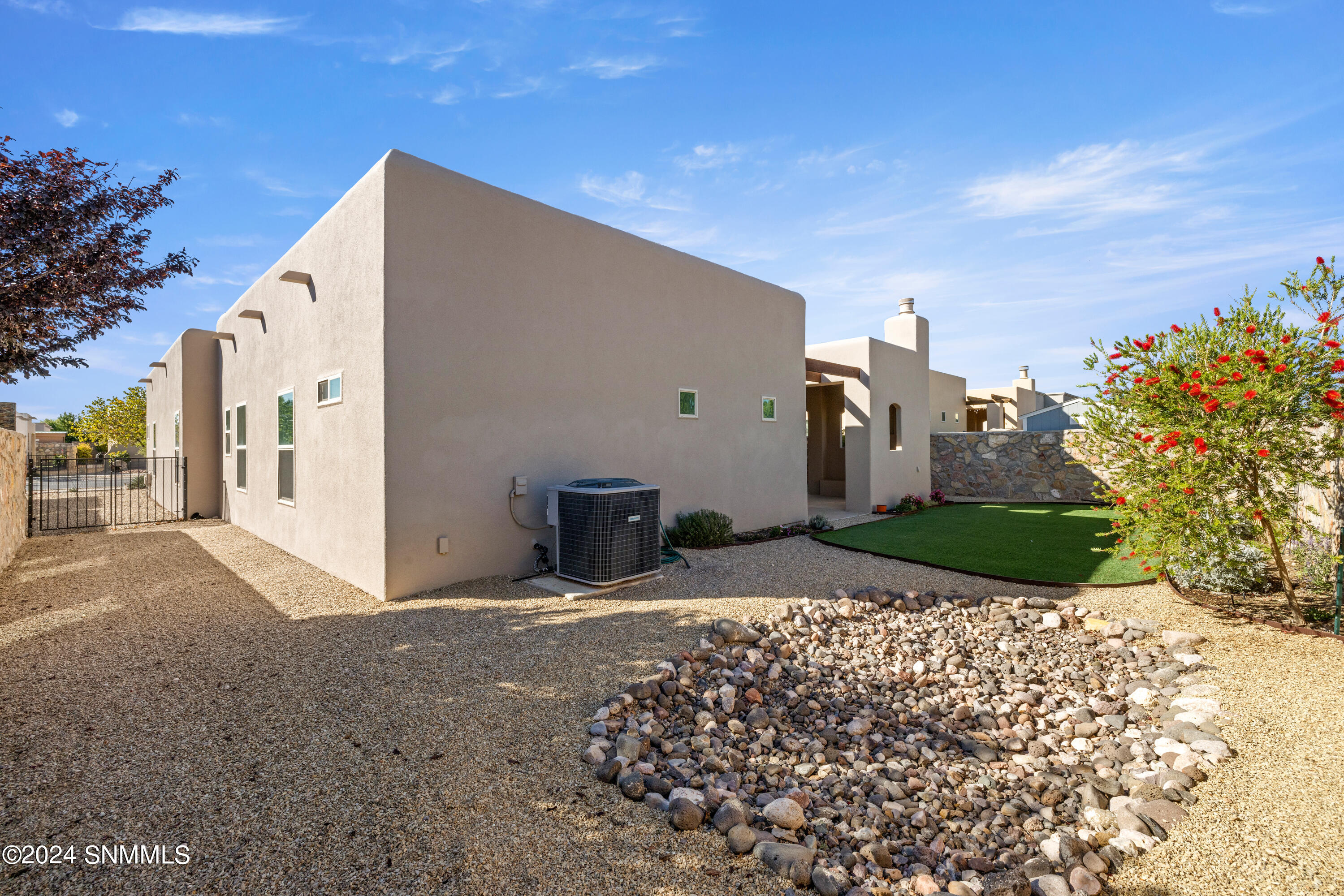 3673 Santa Marcella Avenue, Las Cruces, New Mexico image 42