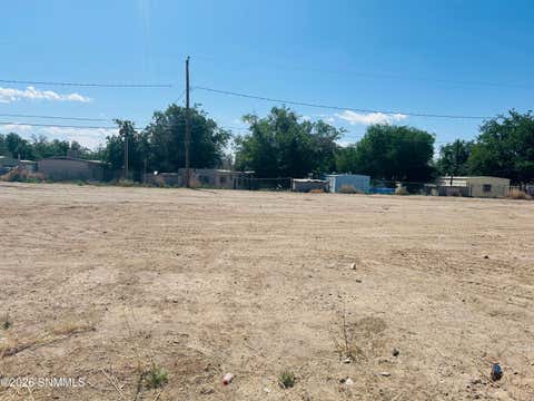 Vacant Land For Sale - 1133 Chitamacha Road<br/> Dona Ana County, Las Cruces, NM 88007