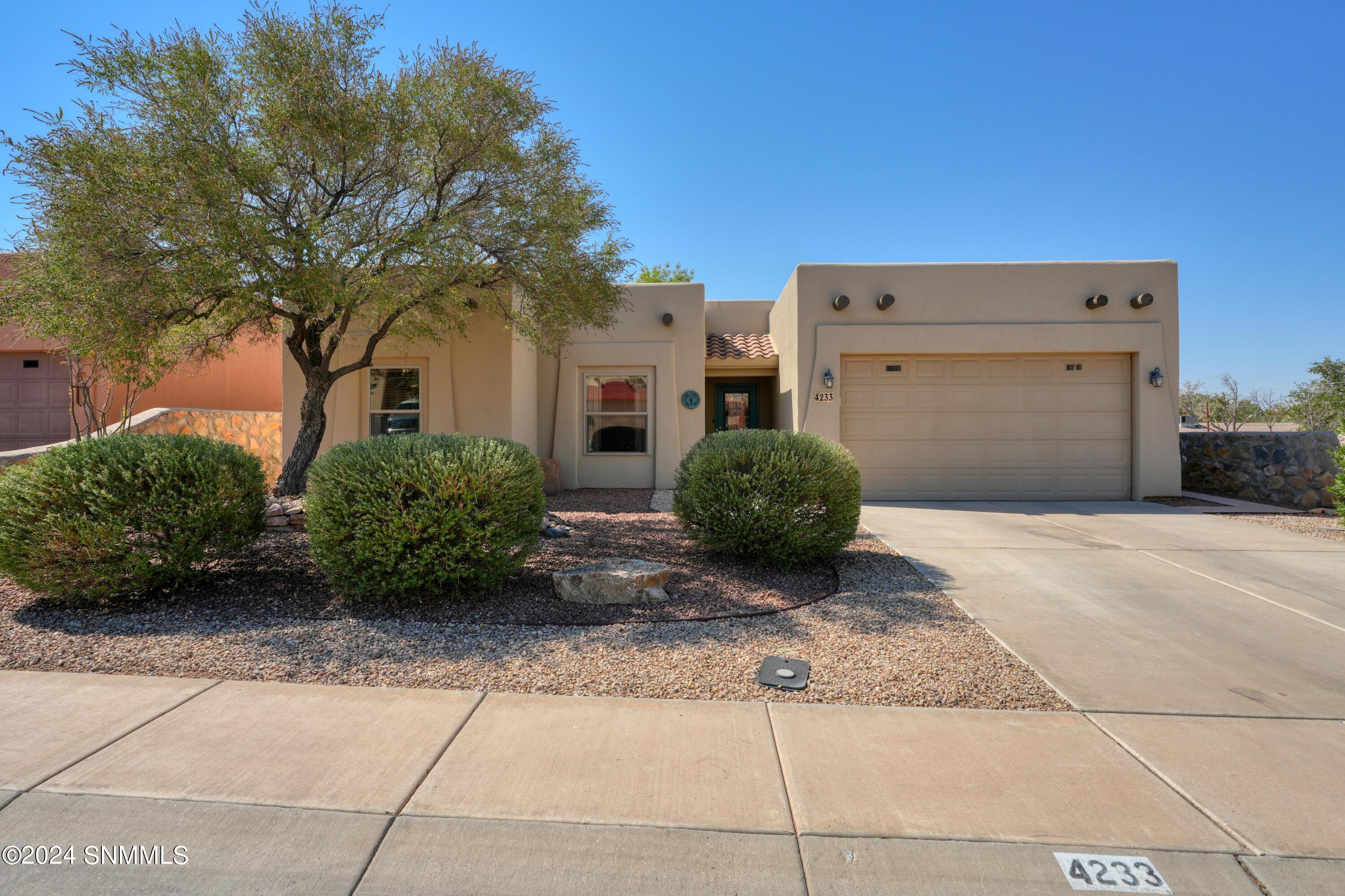 4233 Fireweed Drive, Las Cruces, New Mexico image 9