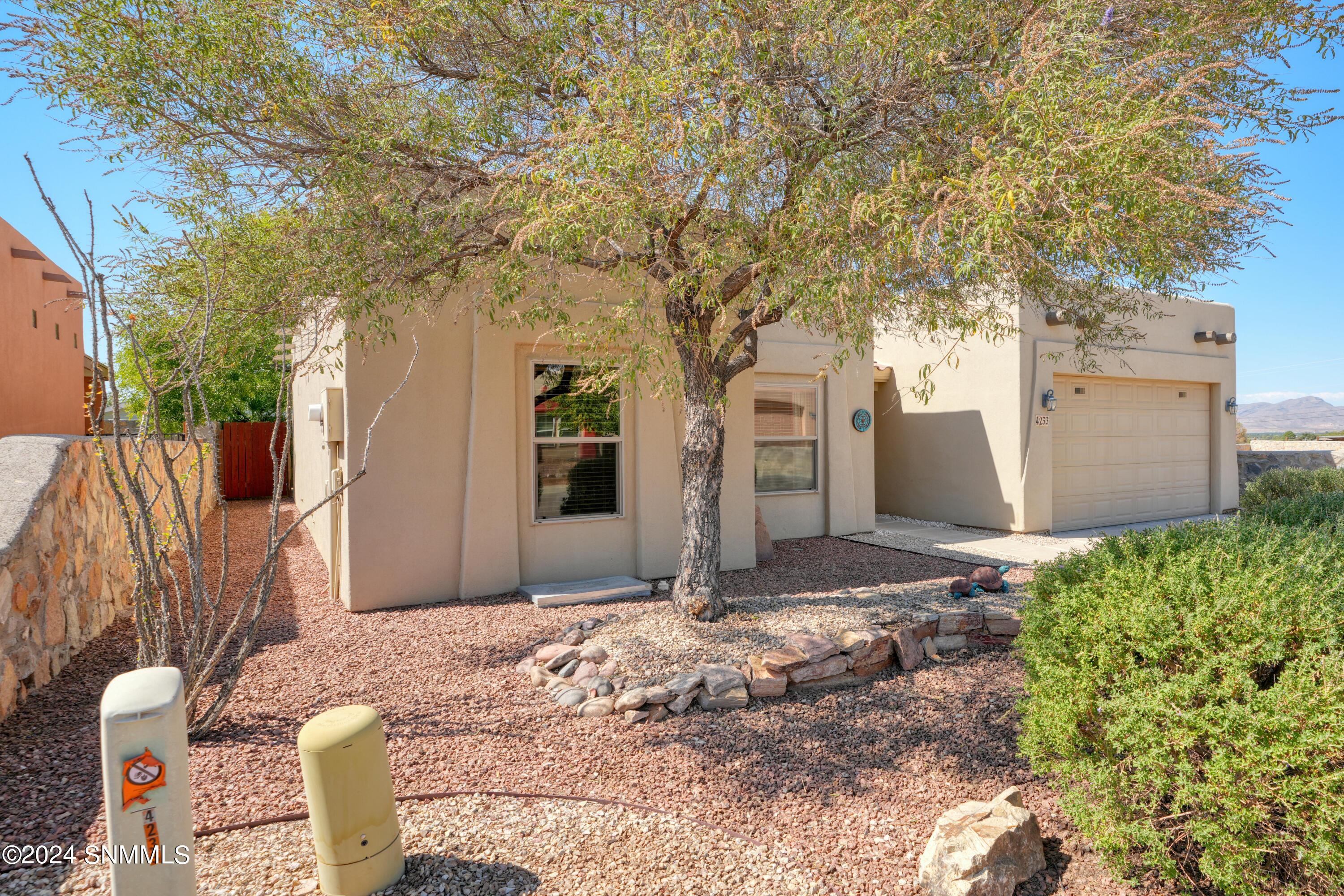 4233 Fireweed Drive, Las Cruces, New Mexico image 11