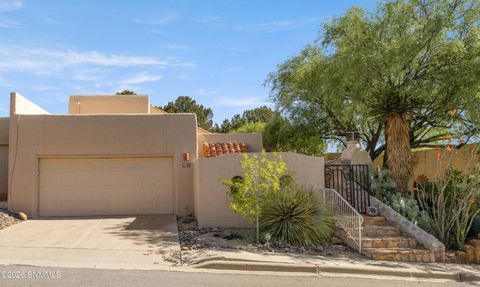 Condo For Sale - 22 Las Casitas<br/> Las Cruces, NM 88007