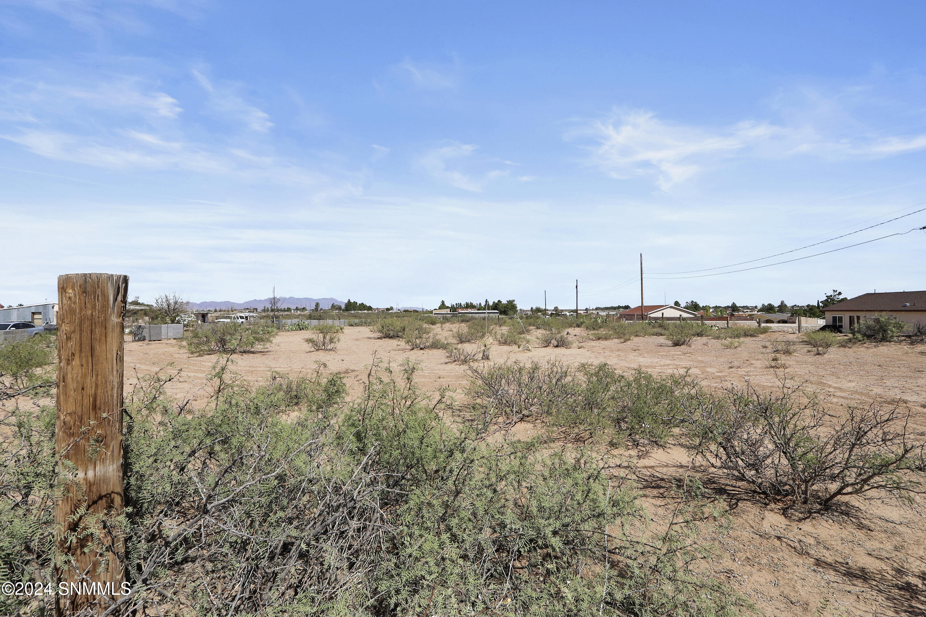 TBA Paloma Blanca Drive, Chaparral, New Mexico image 9