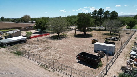 Vacant Land For Sale - 4320 Southwind Road<br/> Dona Ana County, Las Cruces, NM 88007