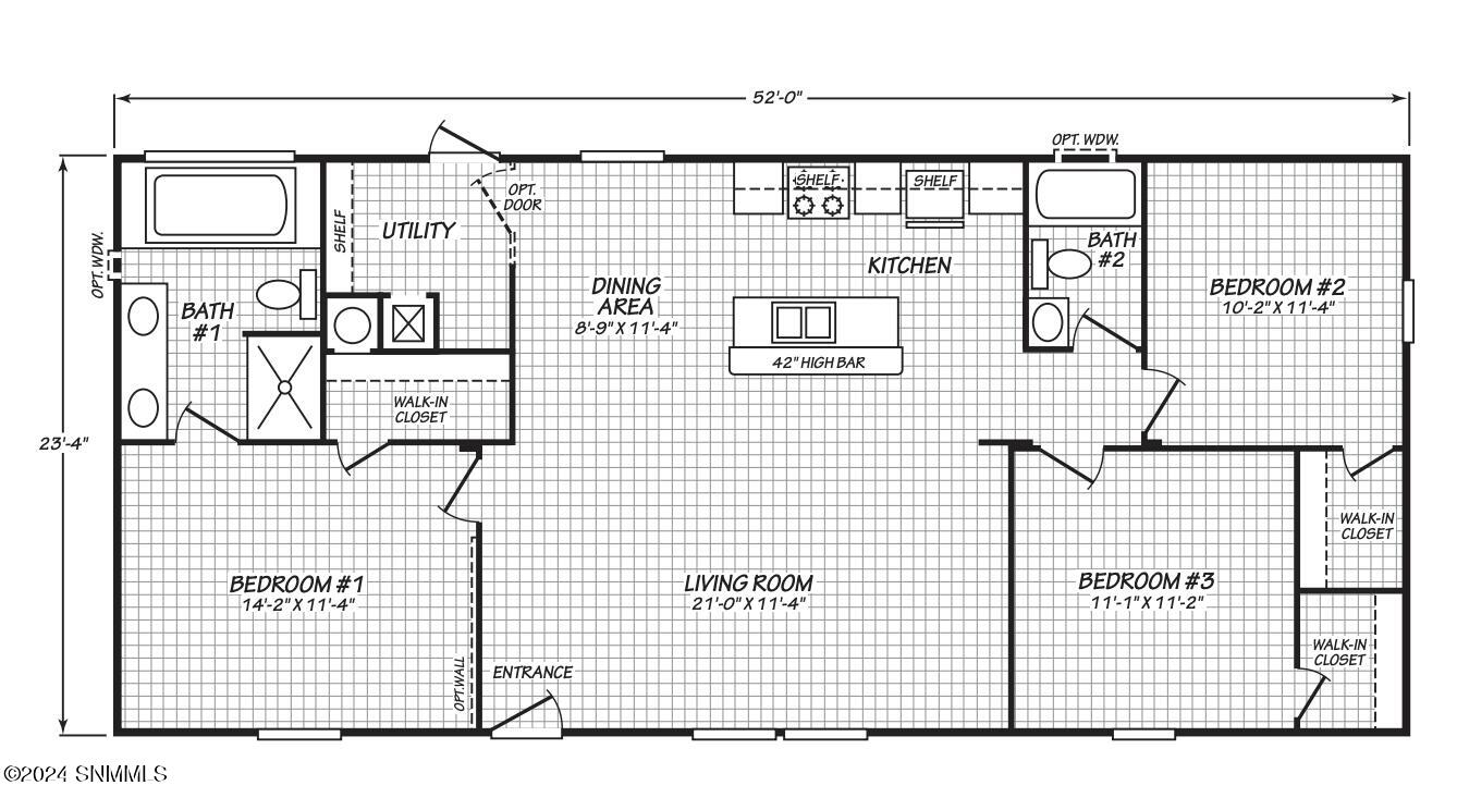 205 Peaceful Pines Lane, La Mesa, New York image 2