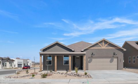 Townhouse For Sale - 3631 Cardinal Ave<br/> Las Cruces, NM 88012