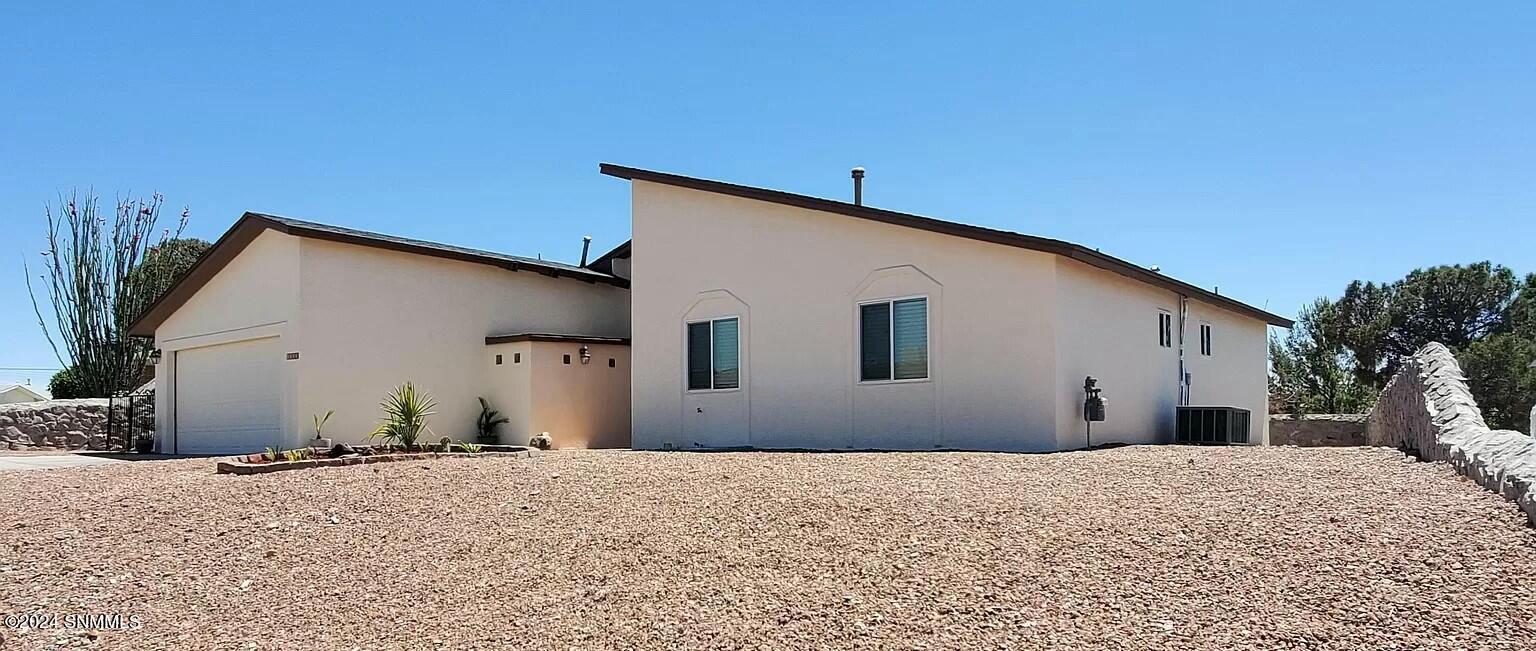 3333 Ridgeline Drive, Las Cruces, New Mexico image 4