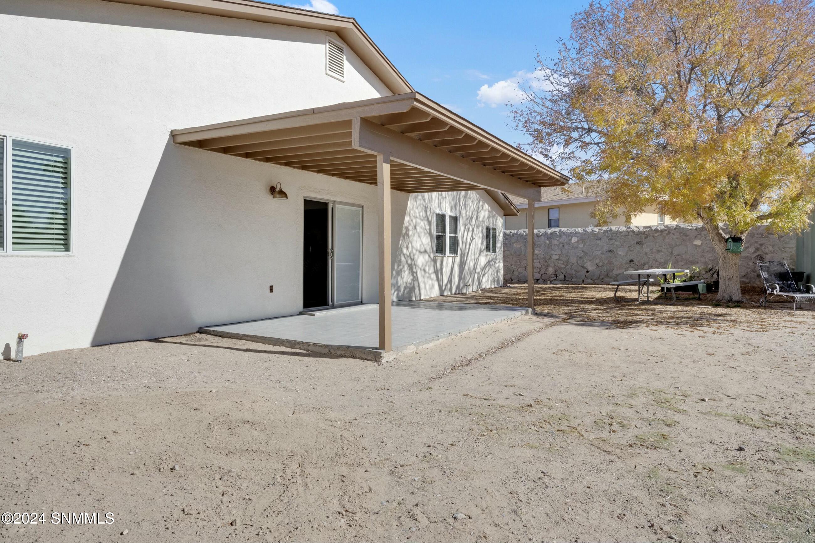 3333 Ridgeline Drive, Las Cruces, New Mexico image 22