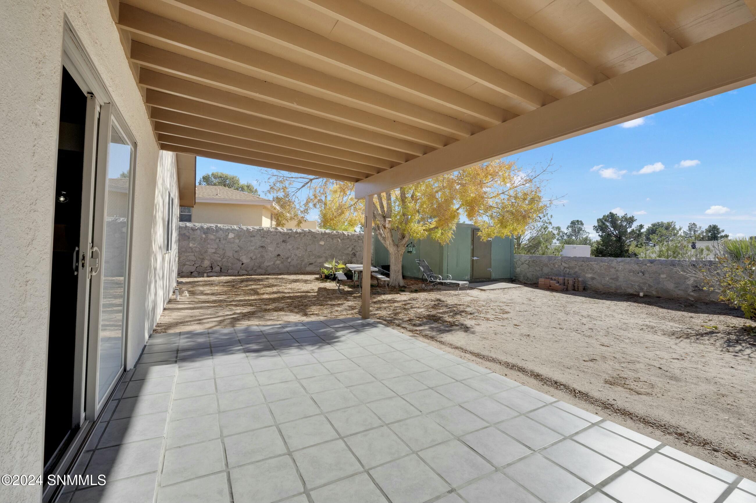 3333 Ridgeline Drive, Las Cruces, New Mexico image 21