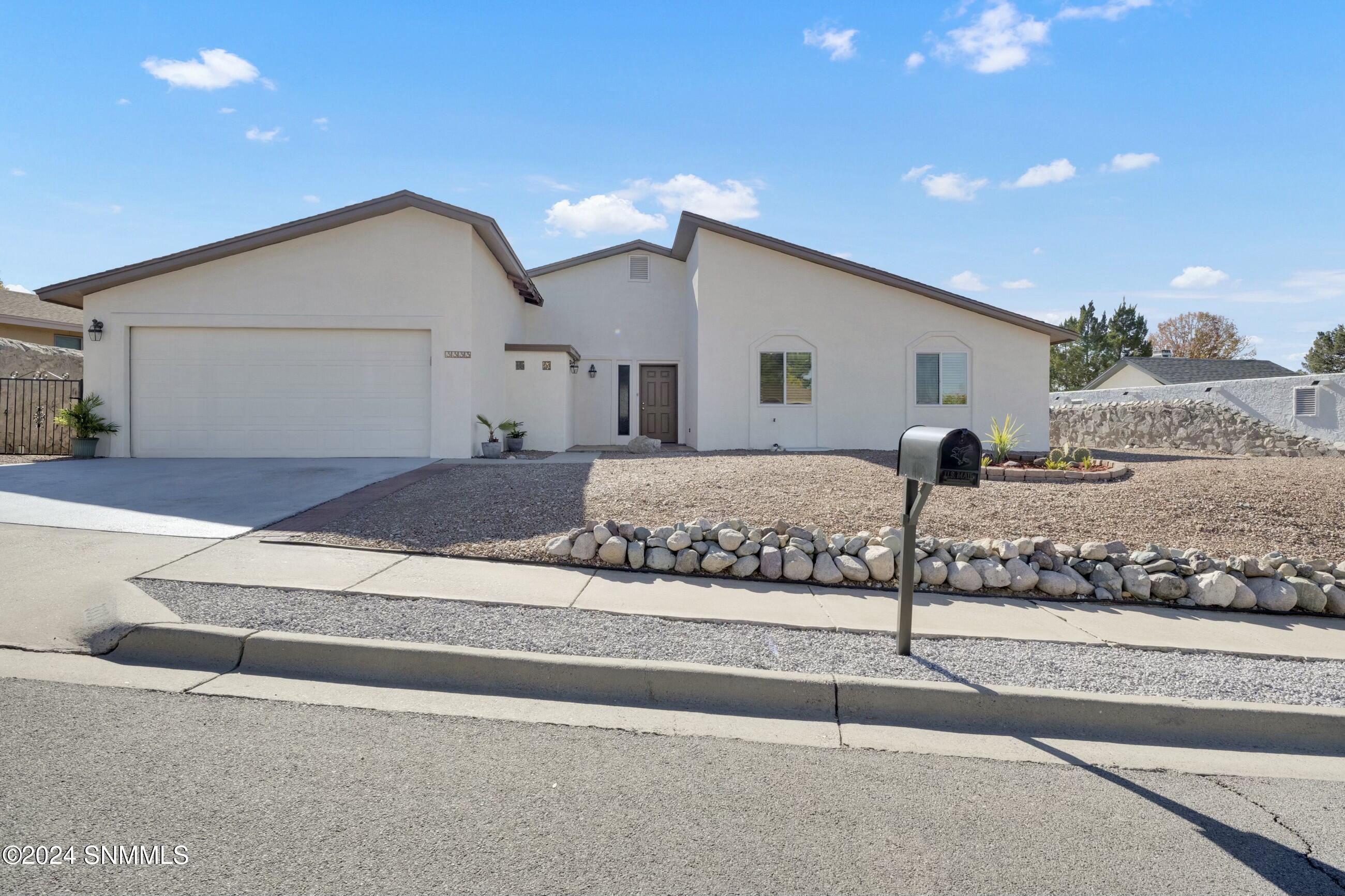 3333 Ridgeline Drive, Las Cruces, New Mexico image 3