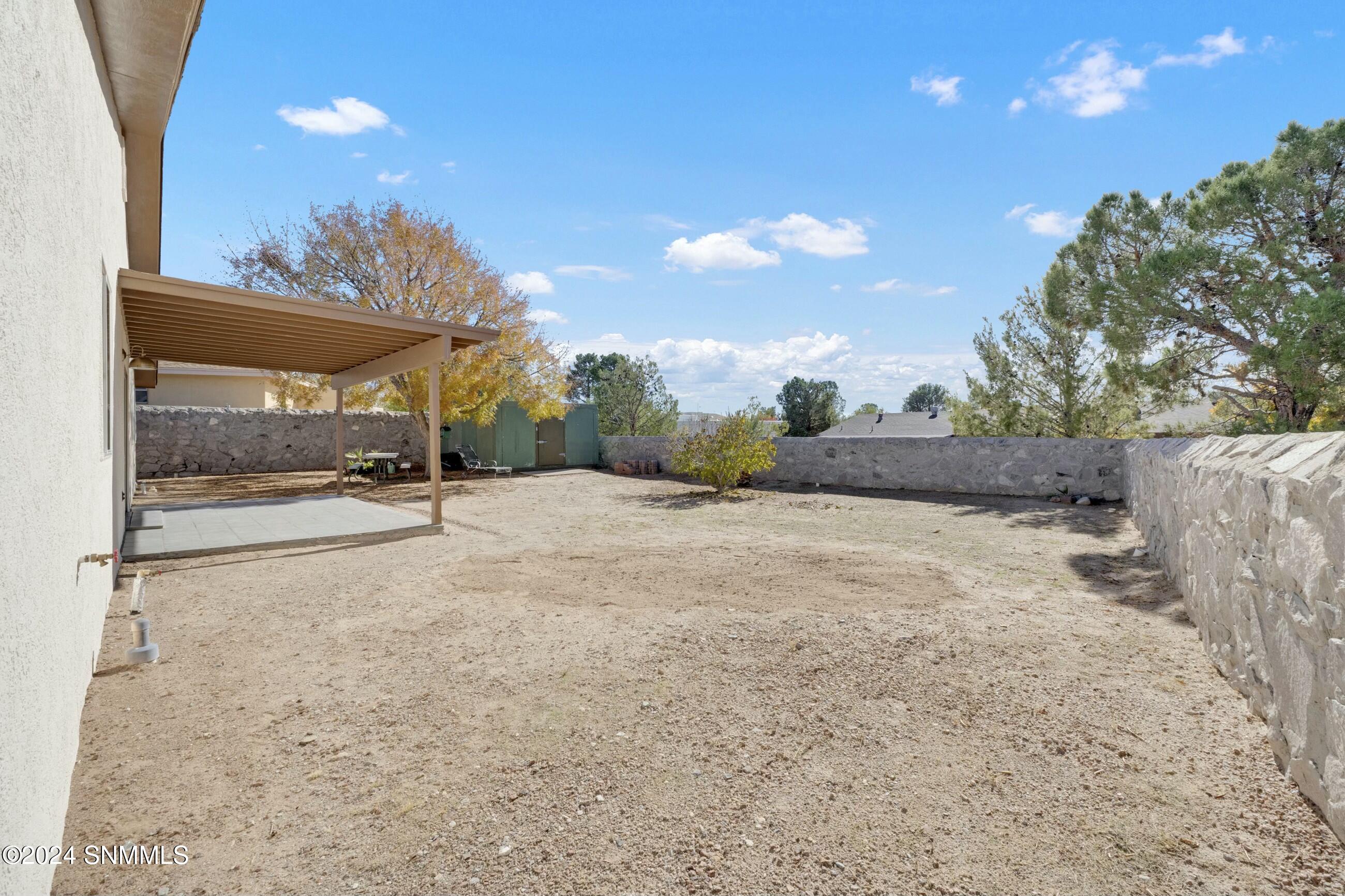 3333 Ridgeline Drive, Las Cruces, New Mexico image 23