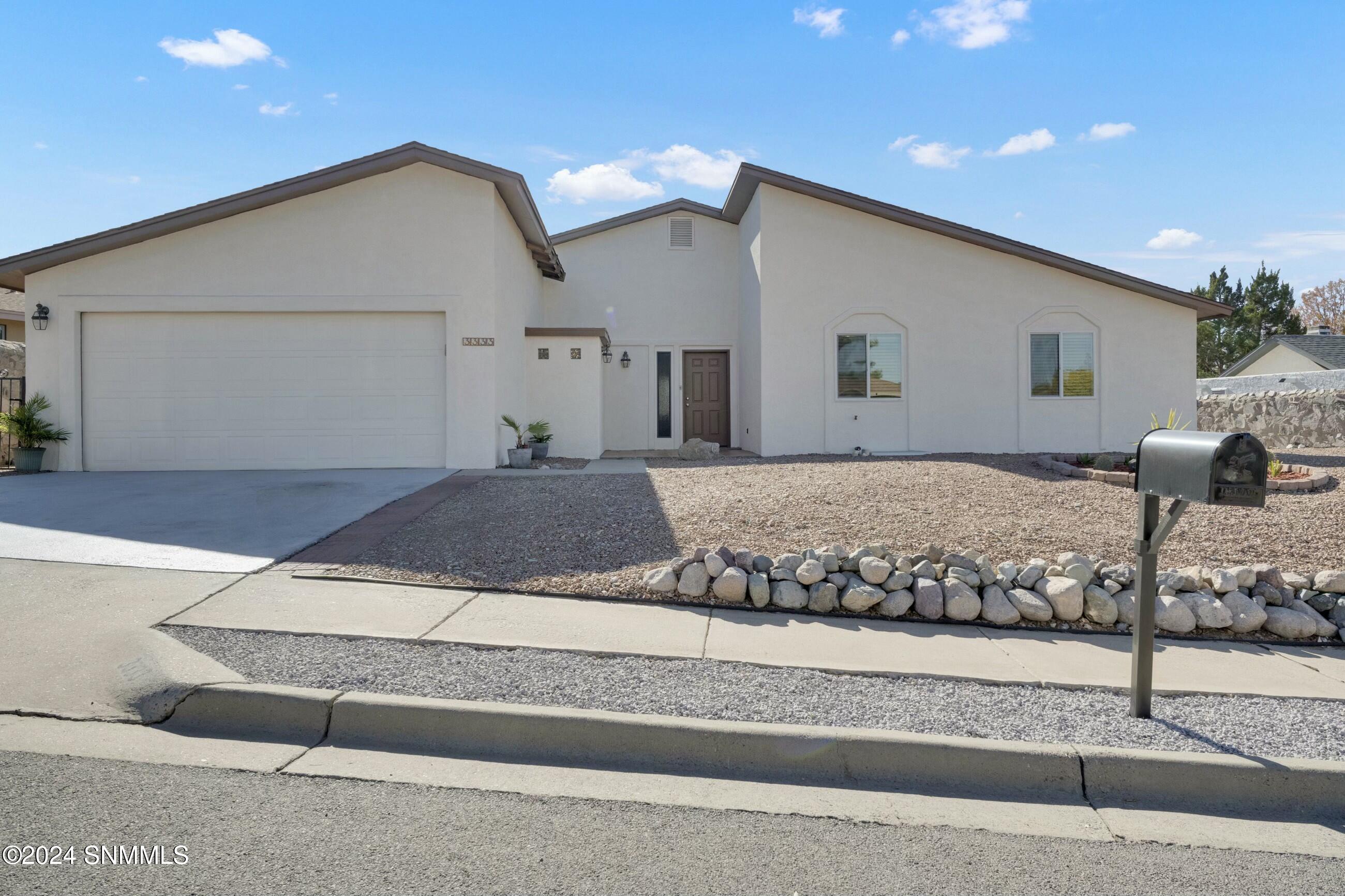 3333 Ridgeline Drive, Las Cruces, New Mexico image 2