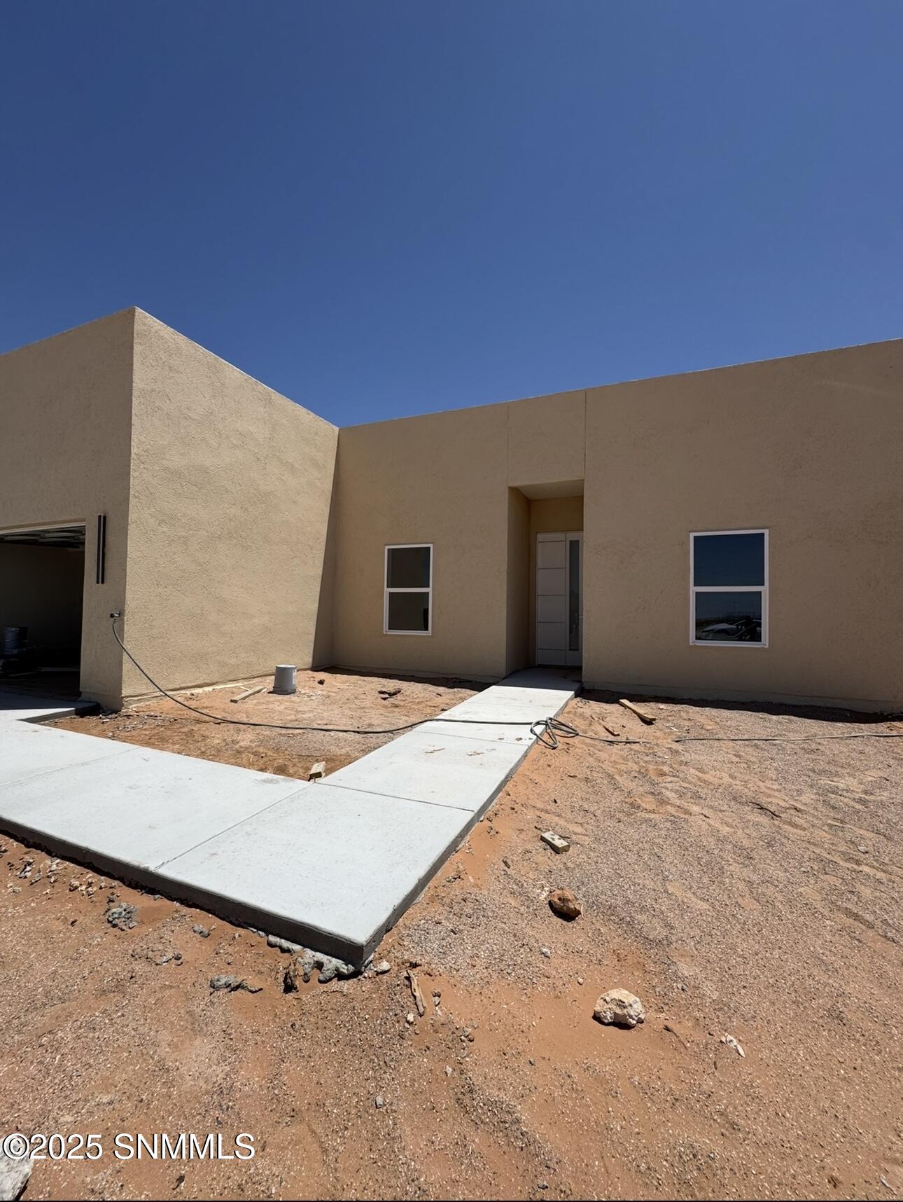 1352 Thar Desert Drive, Chaparral, New Mexico image 2
