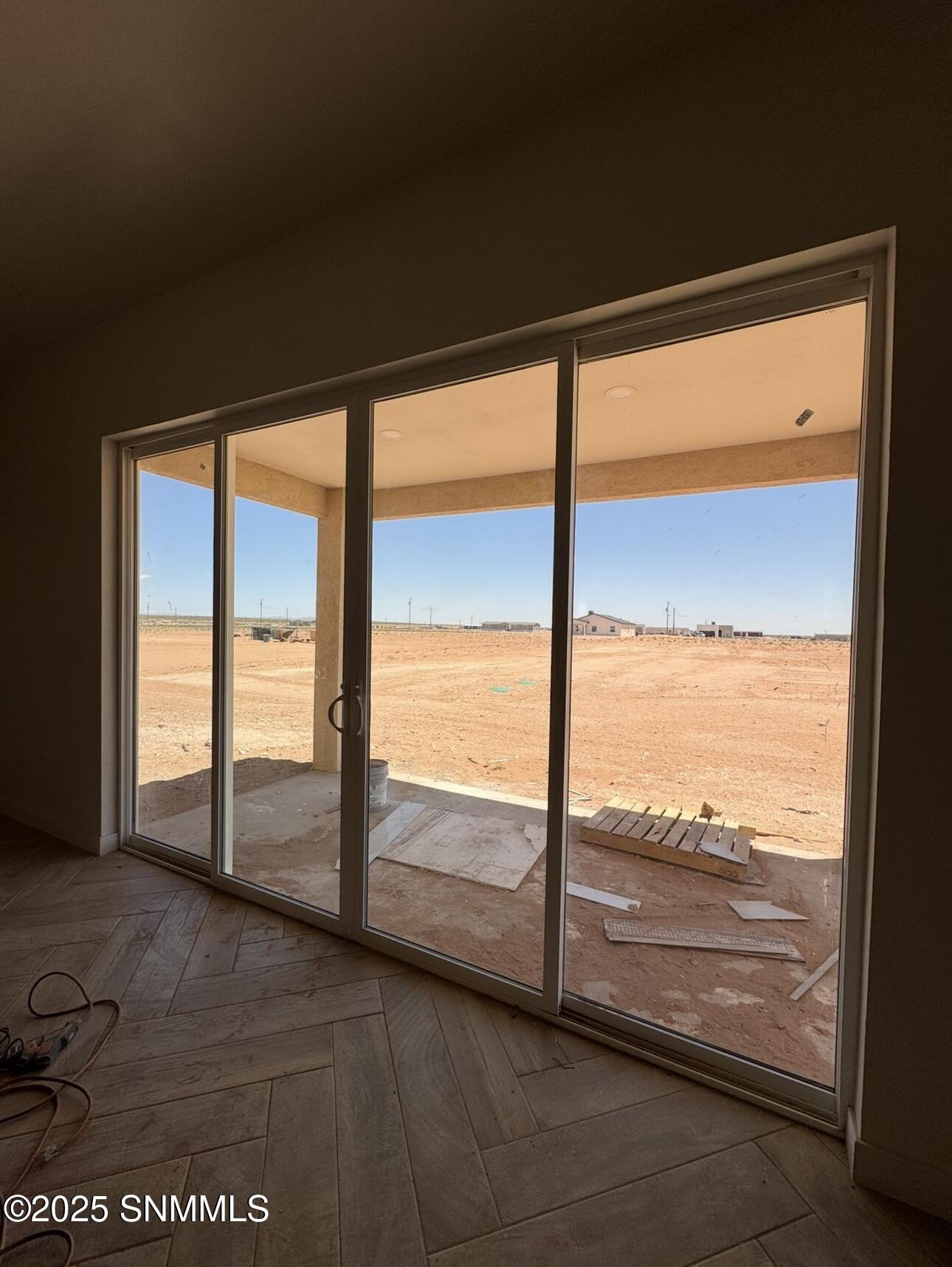 1352 Thar Desert Drive, Chaparral, New Mexico image 25