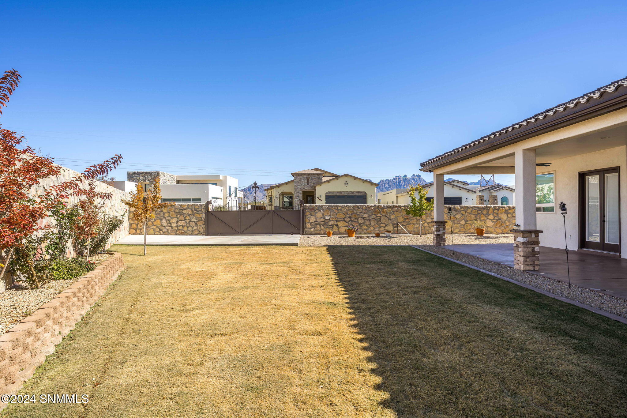 4569 Mesa Monte Drive, Las Cruces, New Mexico image 33