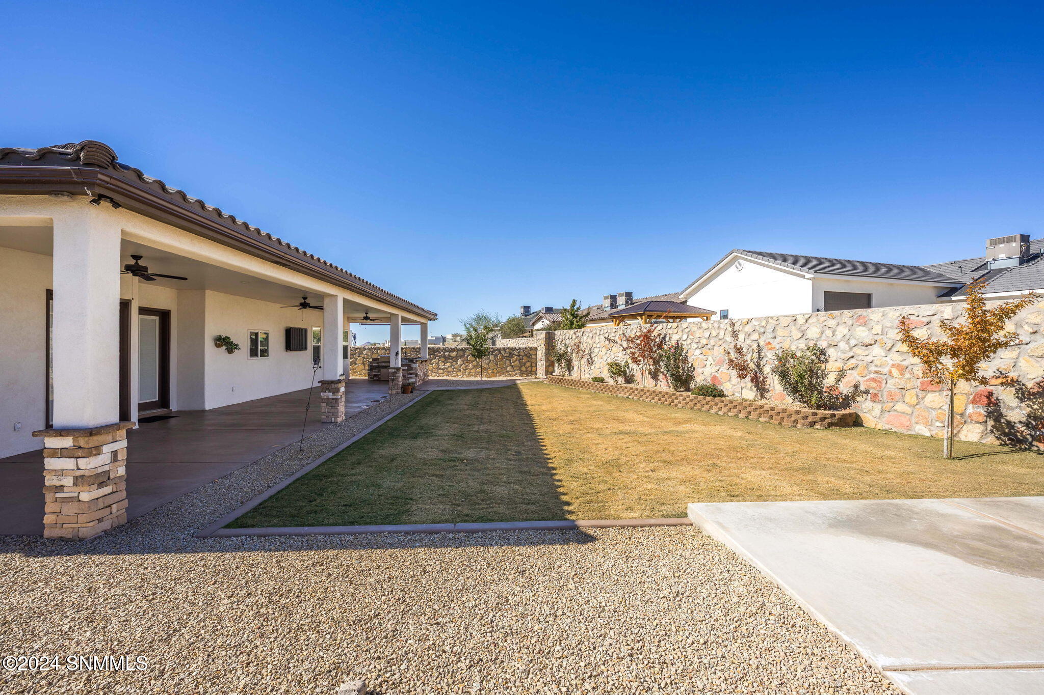 4569 Mesa Monte Drive, Las Cruces, New Mexico image 34