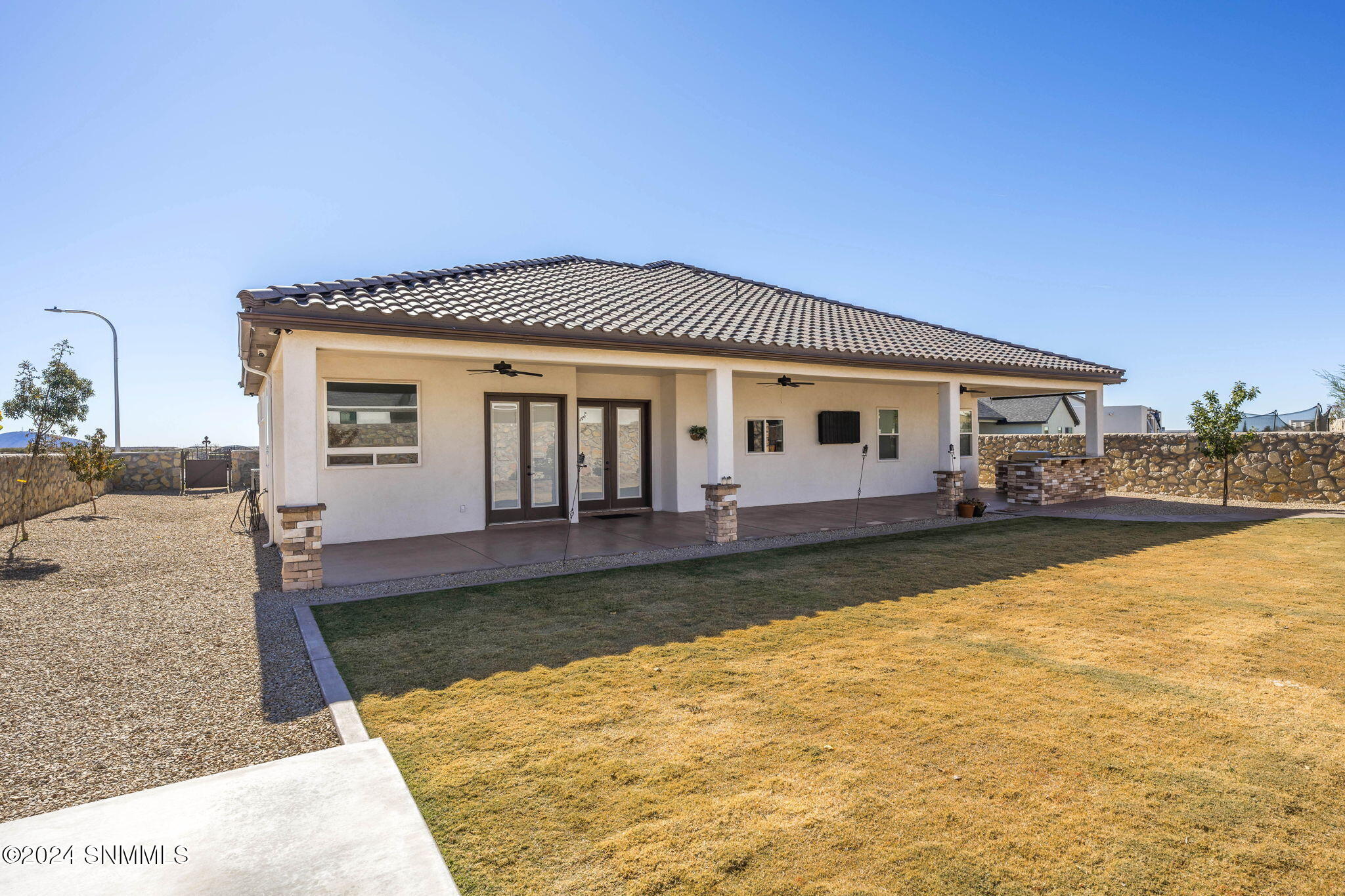 4569 Mesa Monte Drive, Las Cruces, New Mexico image 35