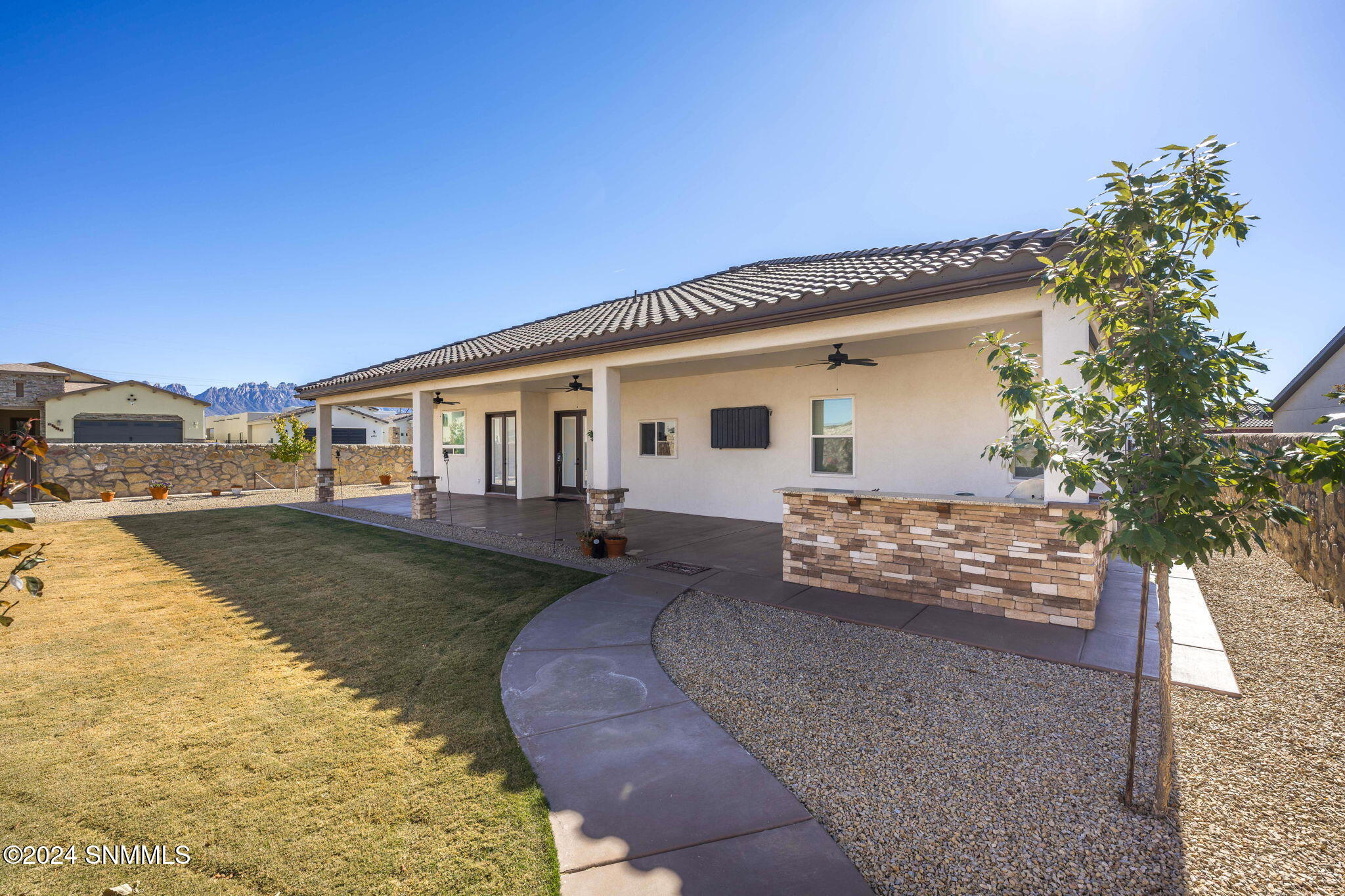 4569 Mesa Monte Drive, Las Cruces, New Mexico image 32