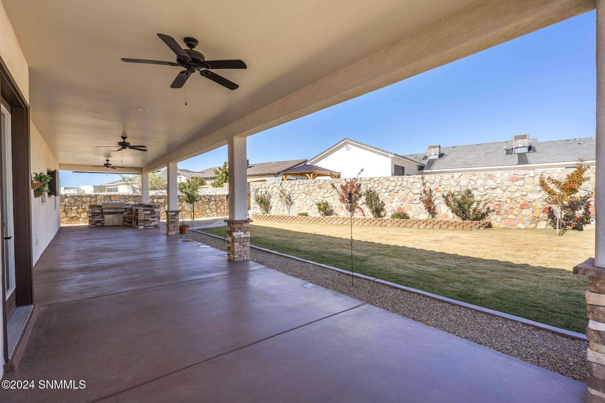 4569 Mesa Monte Drive, Las Cruces, New Mexico image 28