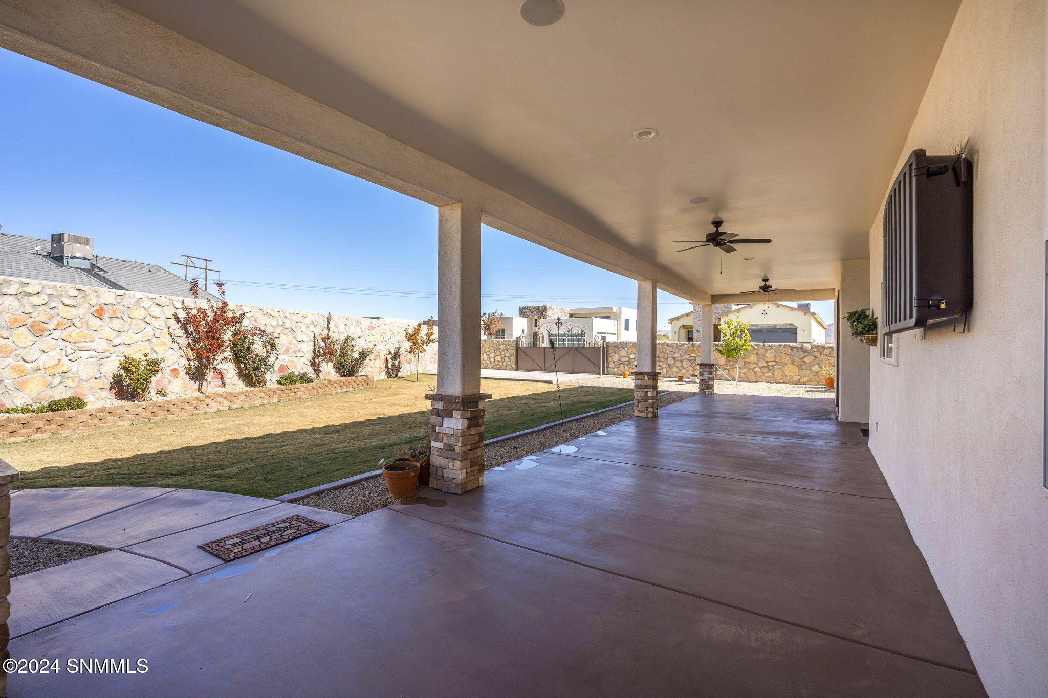 4569 Mesa Monte Drive, Las Cruces, New Mexico image 31