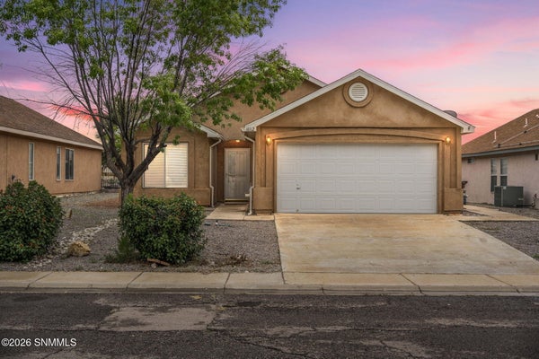 4882 CALLE BELLA AVE, LAS CRUCES, NM 88012 - Image 2658036ef8ece6dc82ecbe59df2c9c38/4055417674