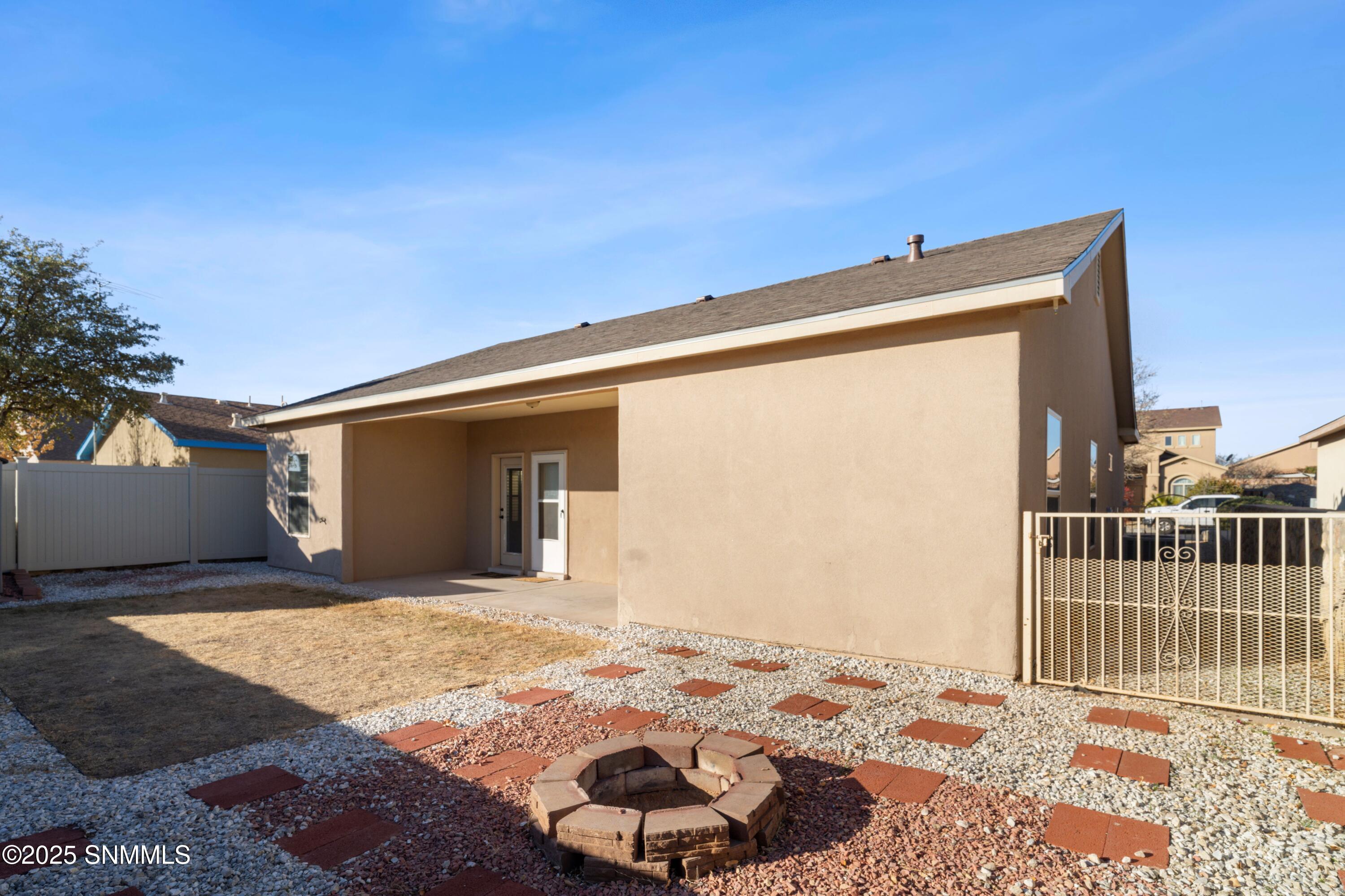 7516 Sierra De Oro Place, Las Cruces, New Mexico image 29