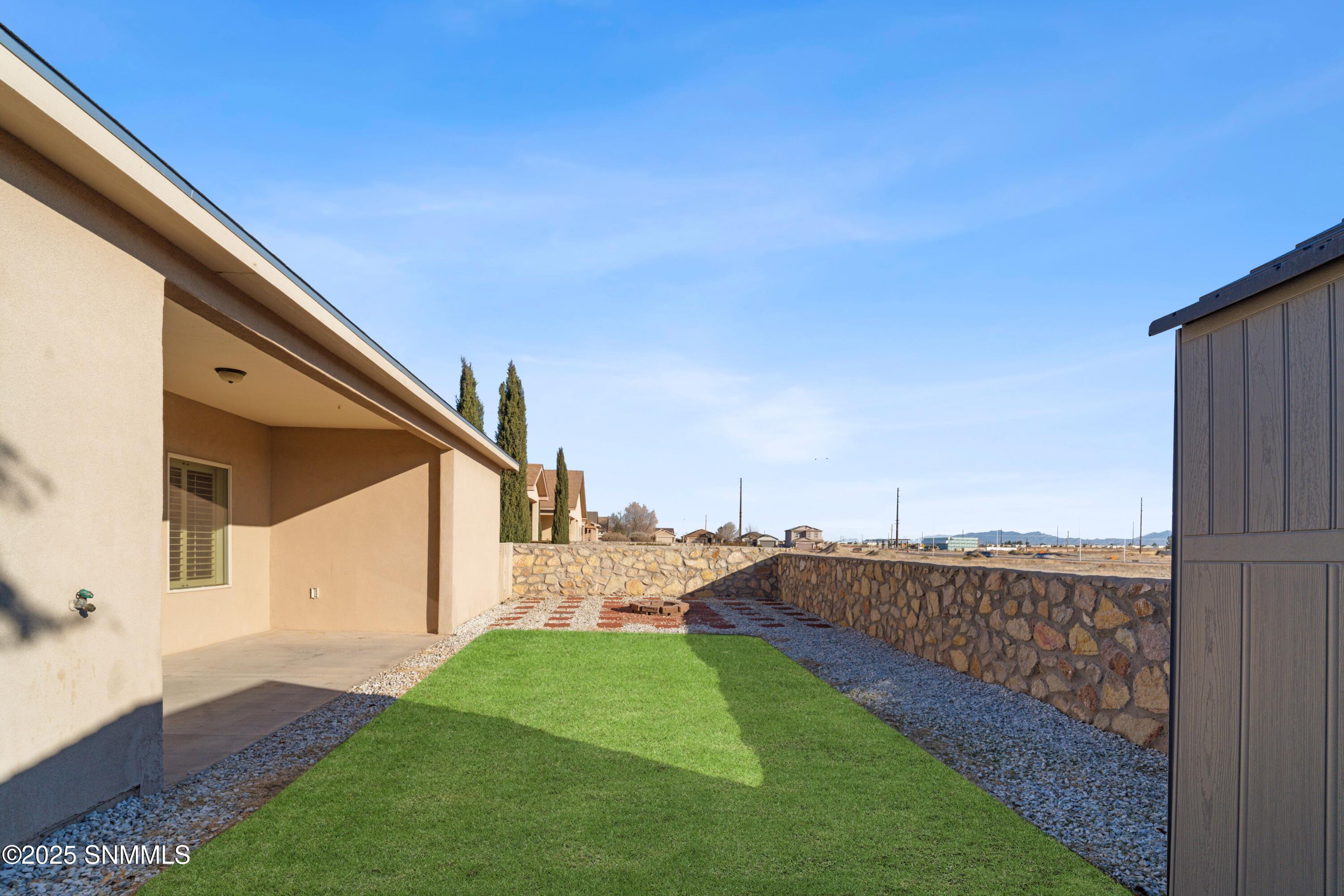 7516 Sierra De Oro Place, Las Cruces, New Mexico image 32