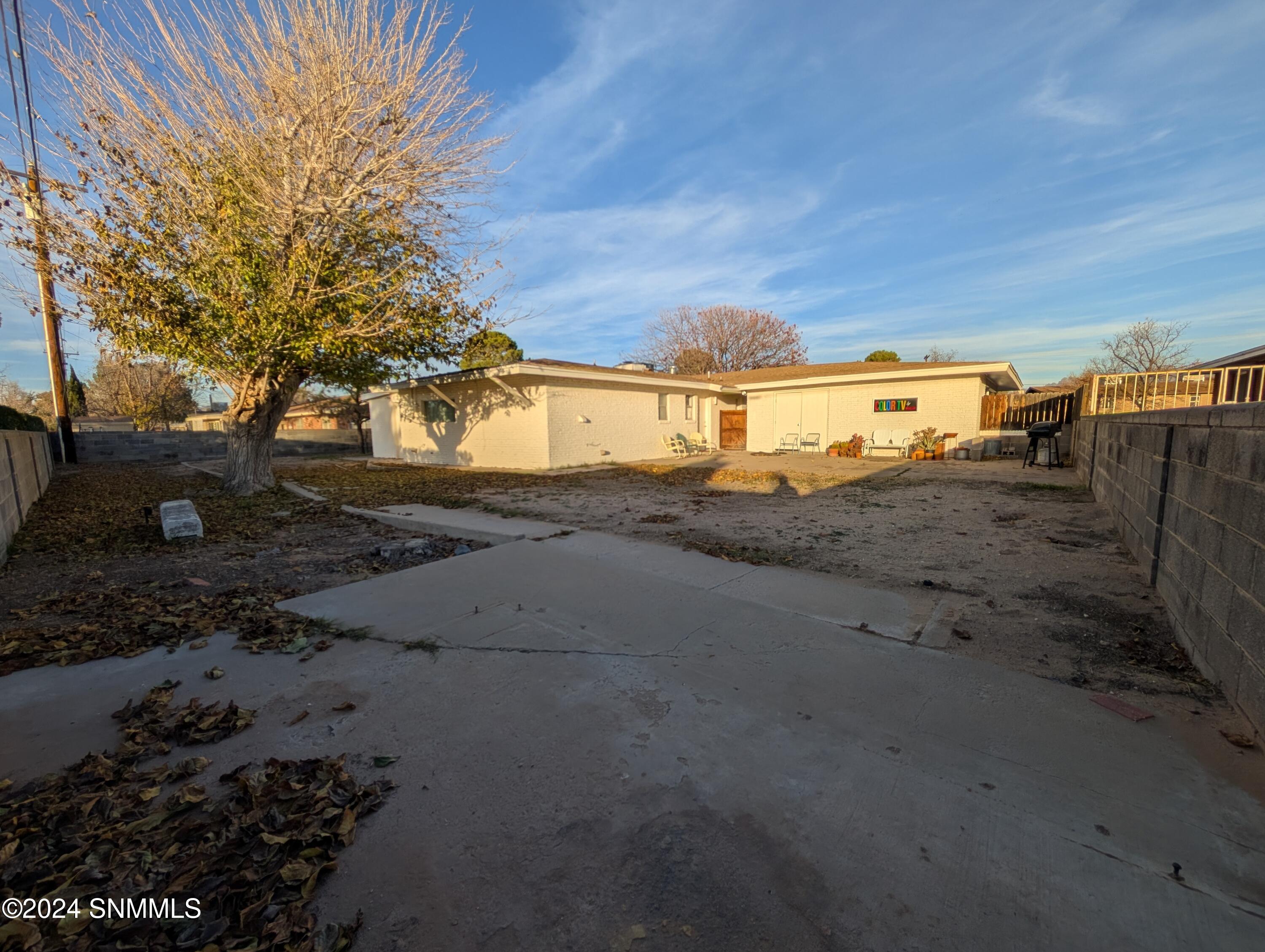 2907 Devendale Avenue, Las Cruces, New Mexico image 8