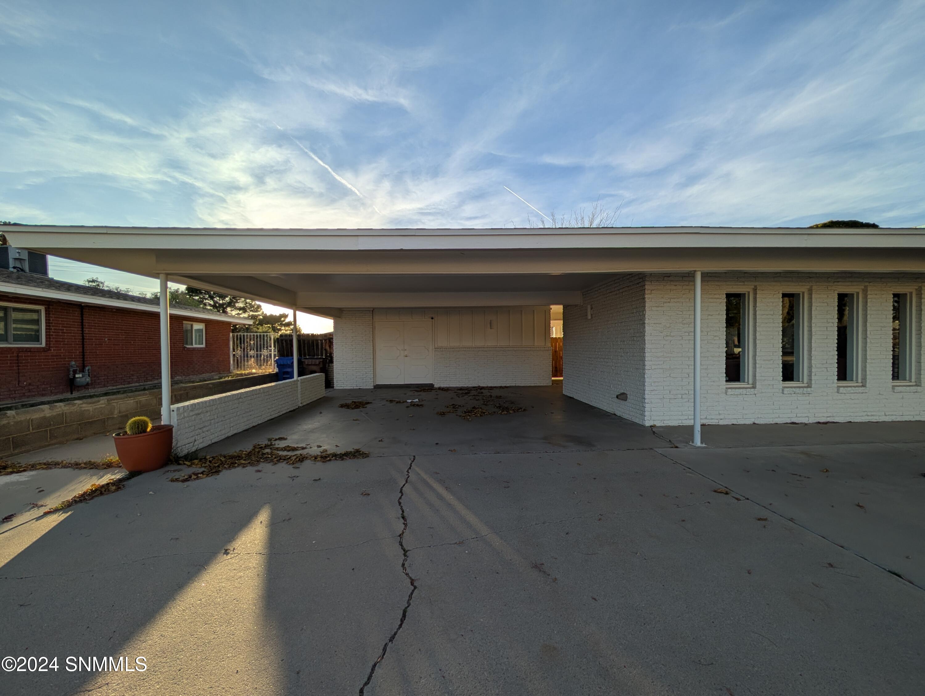 2907 Devendale Avenue, Las Cruces, New Mexico image 2