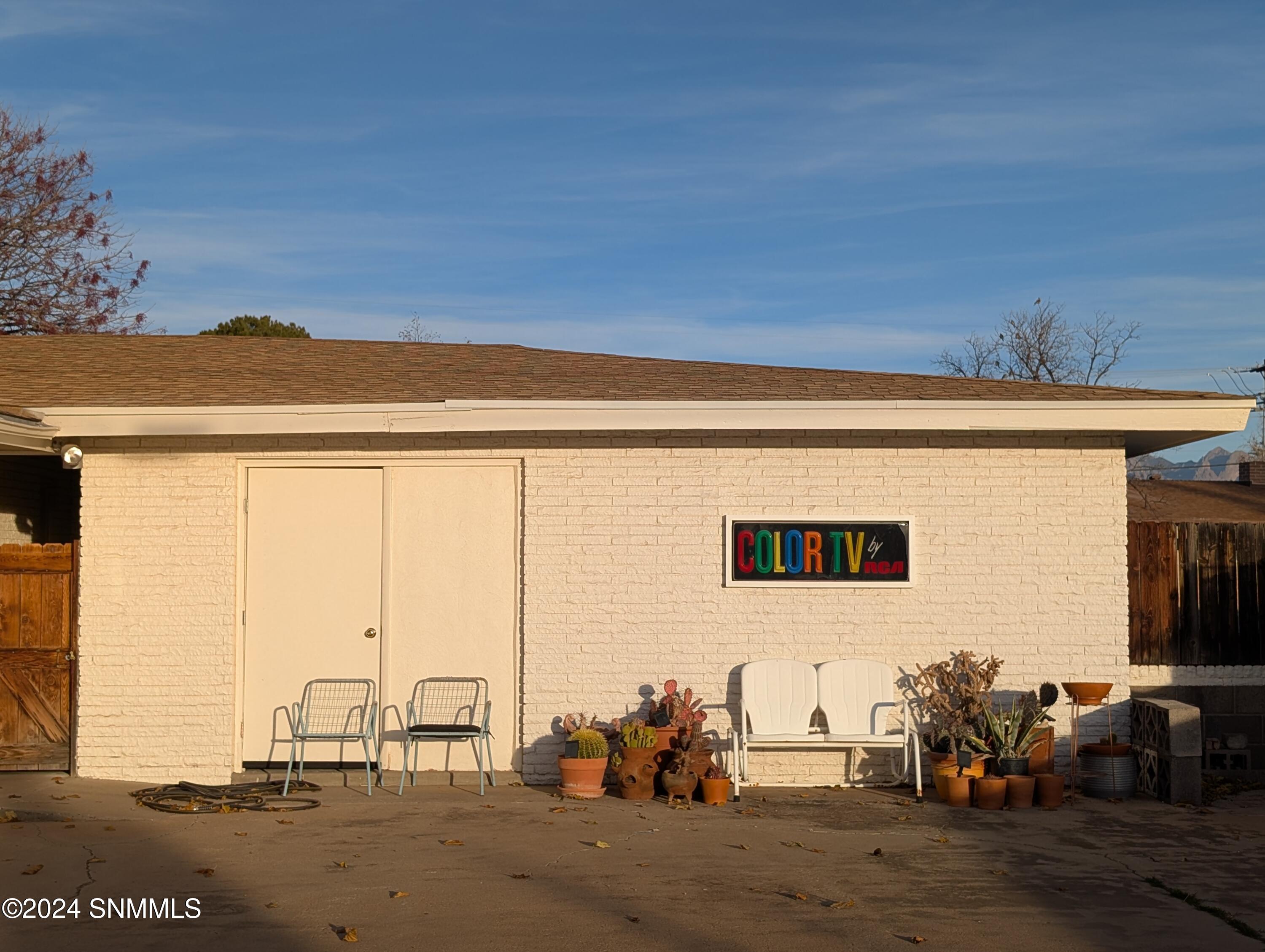 2907 Devendale Avenue, Las Cruces, New Mexico image 16