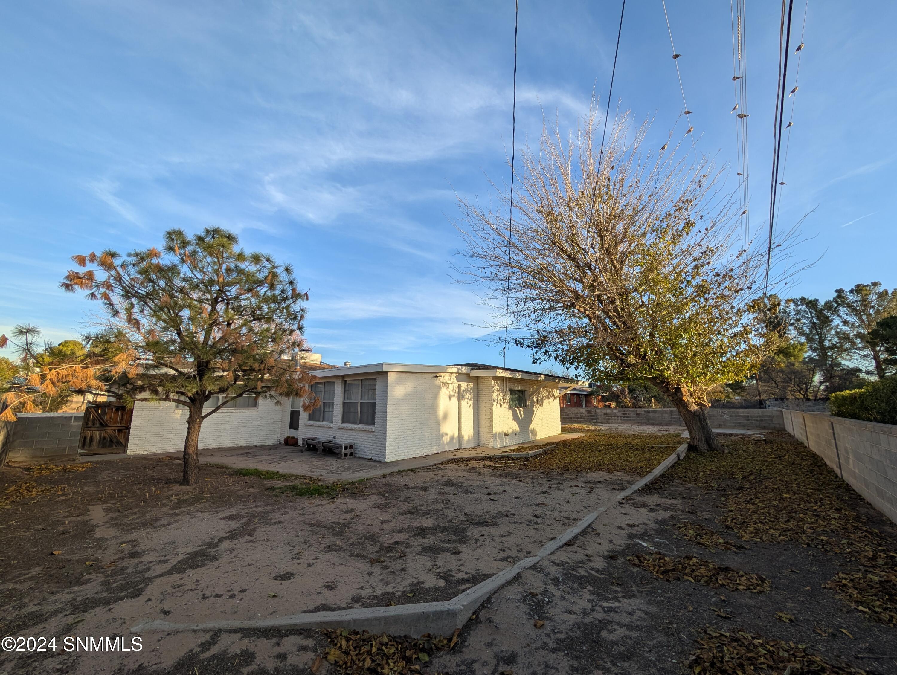 2907 Devendale Avenue, Las Cruces, New Mexico image 10