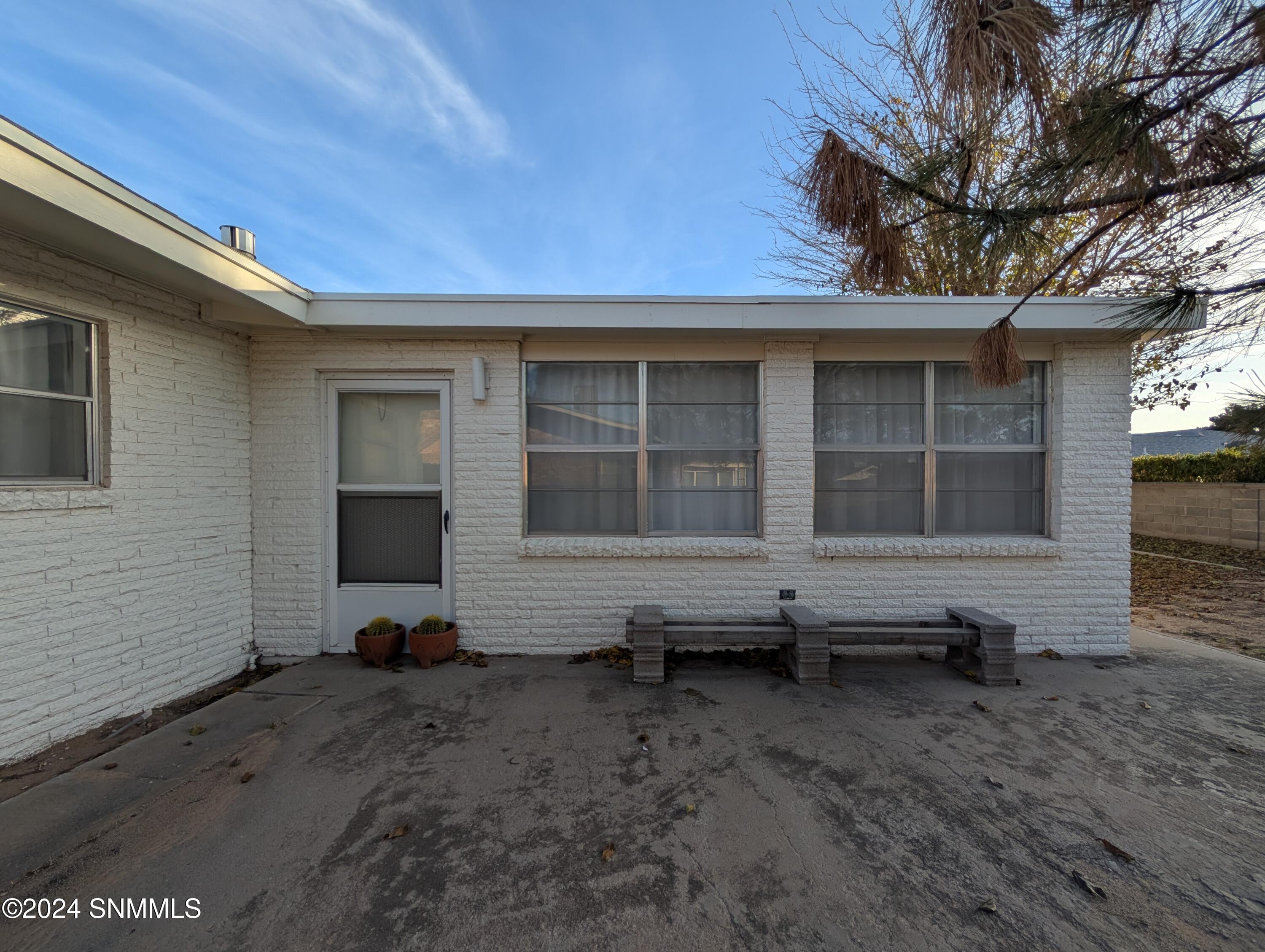 2907 Devendale Avenue, Las Cruces, New Mexico image 14