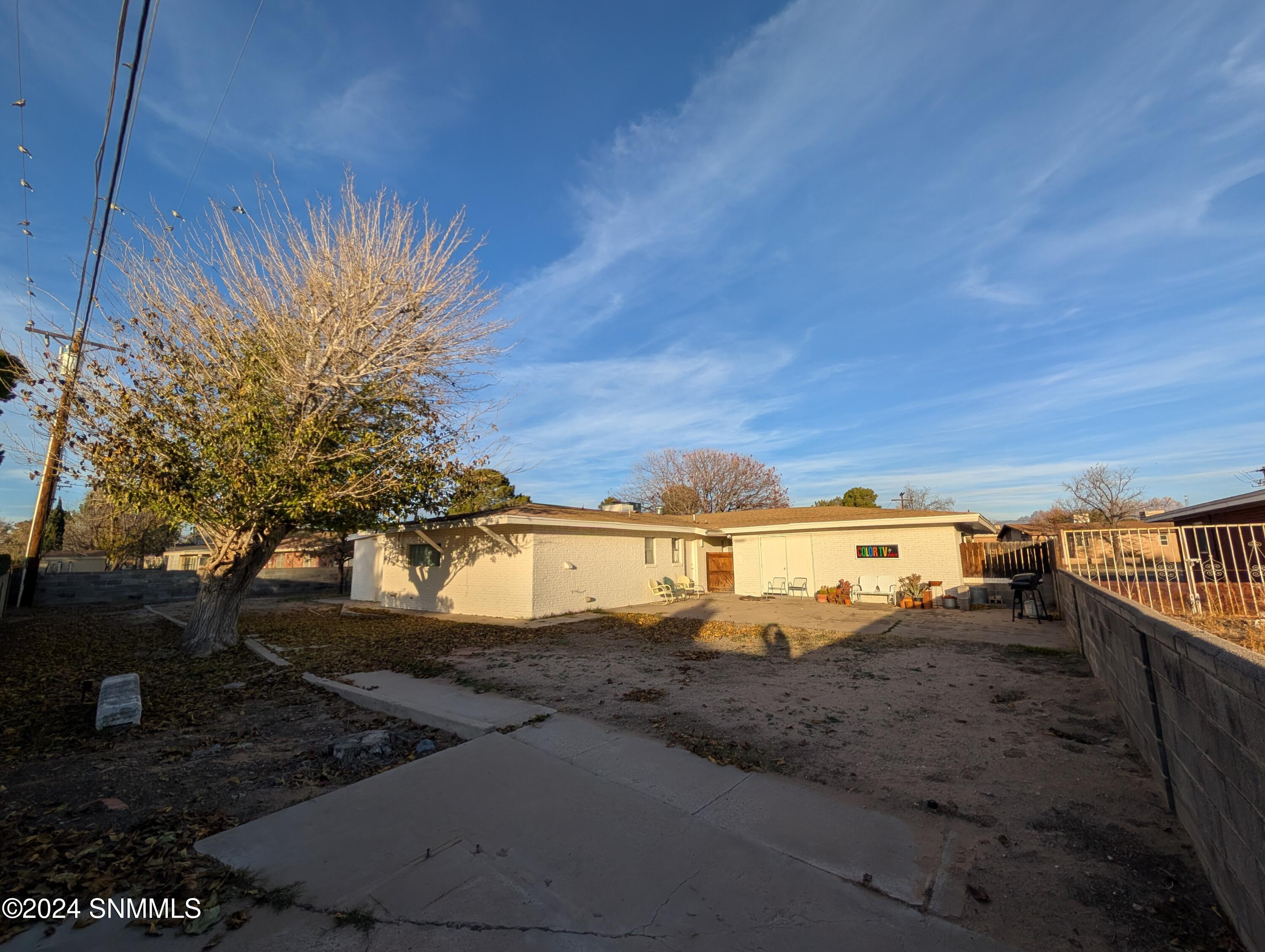 2907 Devendale Avenue, Las Cruces, New Mexico image 9