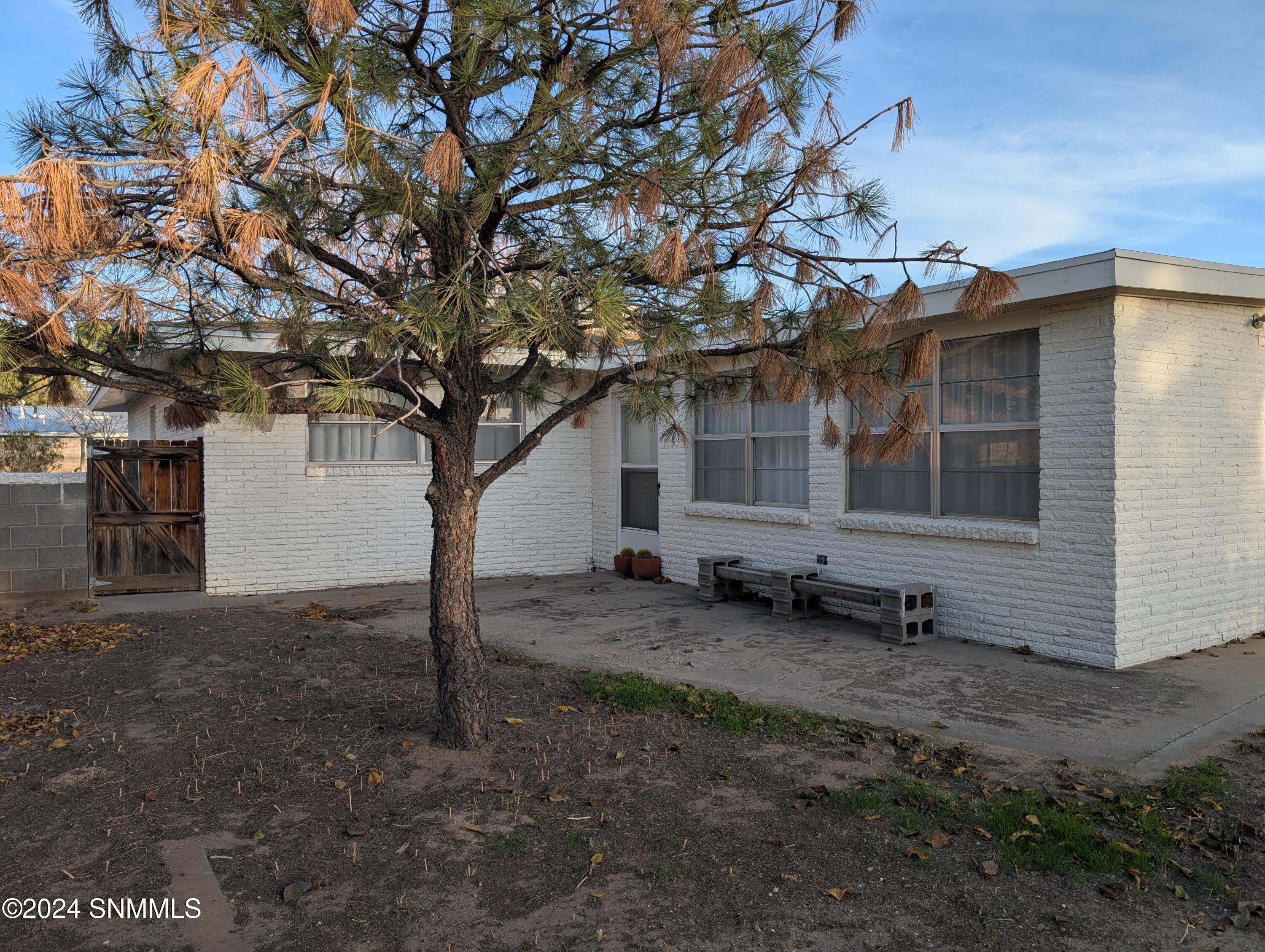 2907 Devendale Avenue, Las Cruces, New Mexico image 12