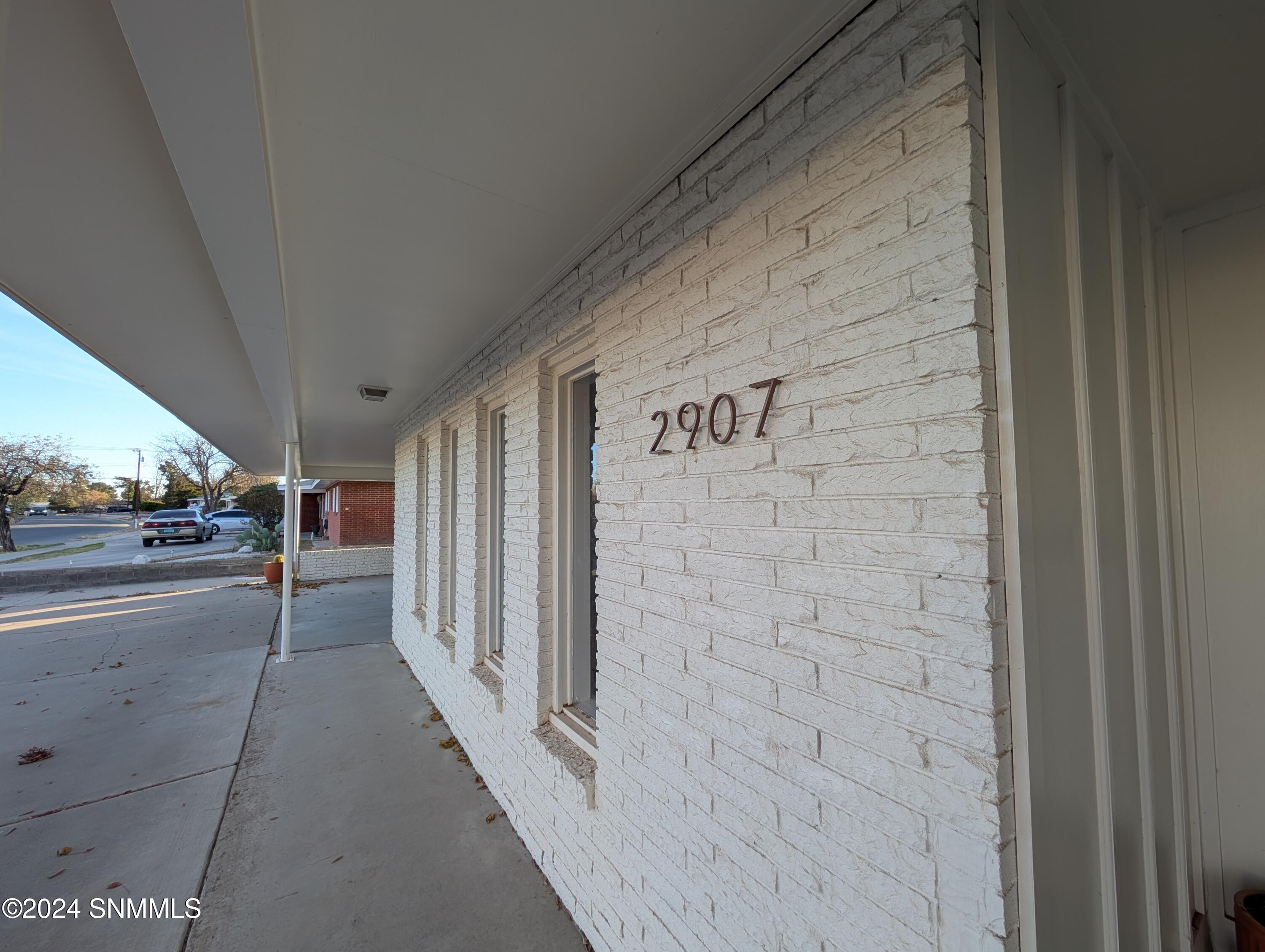 2907 Devendale Avenue, Las Cruces, New Mexico image 4