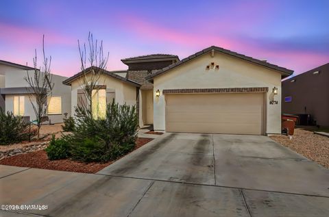 Townhouse For Sale - 6274 Recoleta Road<br/> Las Cruces, NM 88012