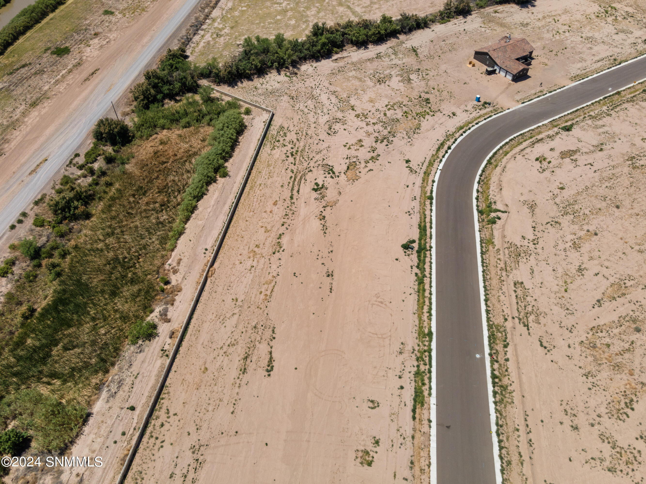 1063 Vineyard Loop, Las Cruces, New Mexico image 5