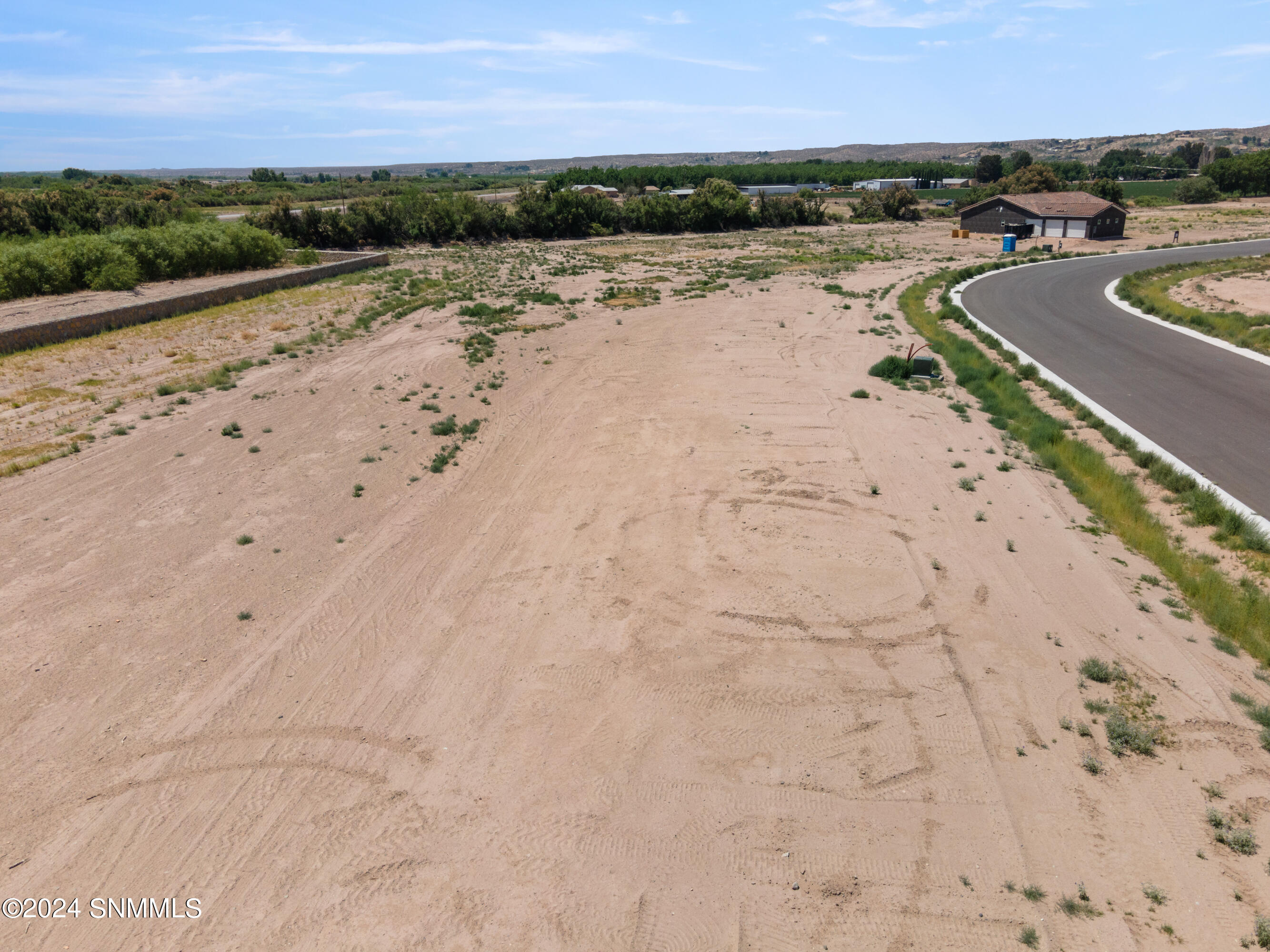 1063 Vineyard Loop, Las Cruces, New Mexico image 4