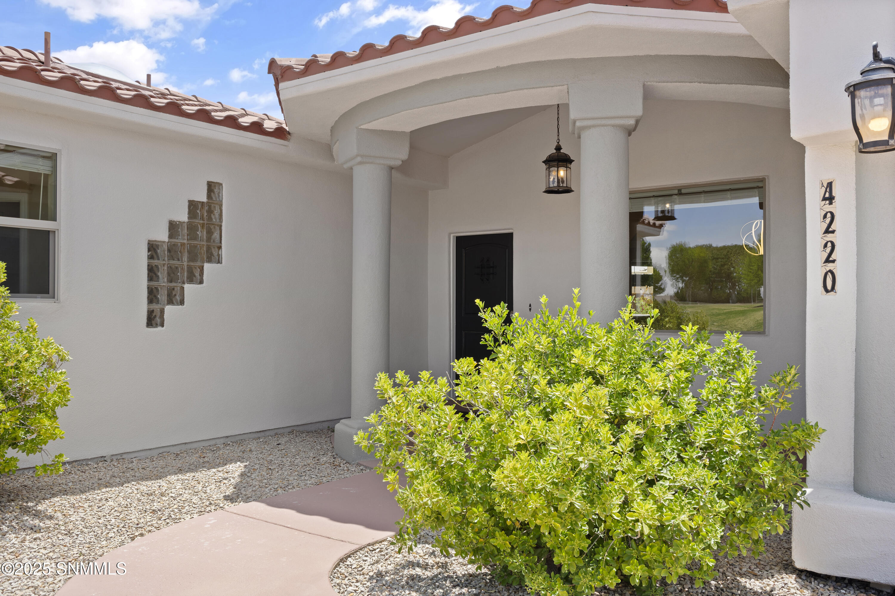 4220 Southern Canyon Loop, Las Cruces, New York image 3