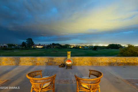 Condo For Sale - 1270 Vista Del Monte<br/> Las Cruces, NM 88007