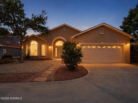 Apartment For Sale - 5276 Morganite Court<br/> Las Cruces, NM 88012
