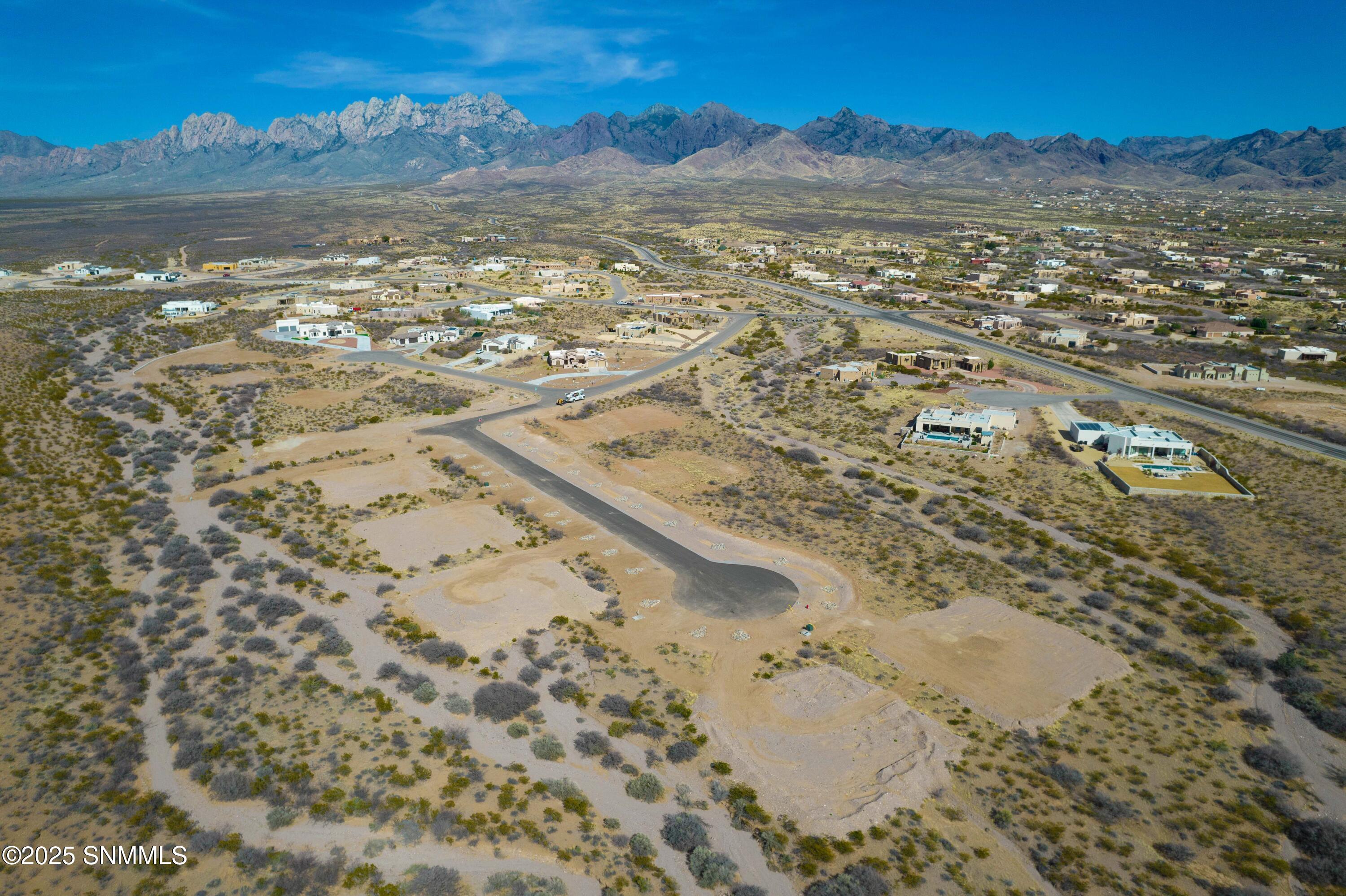 4100 Blackfoot Daisy Court #6N, Las Cruces, New York image 3