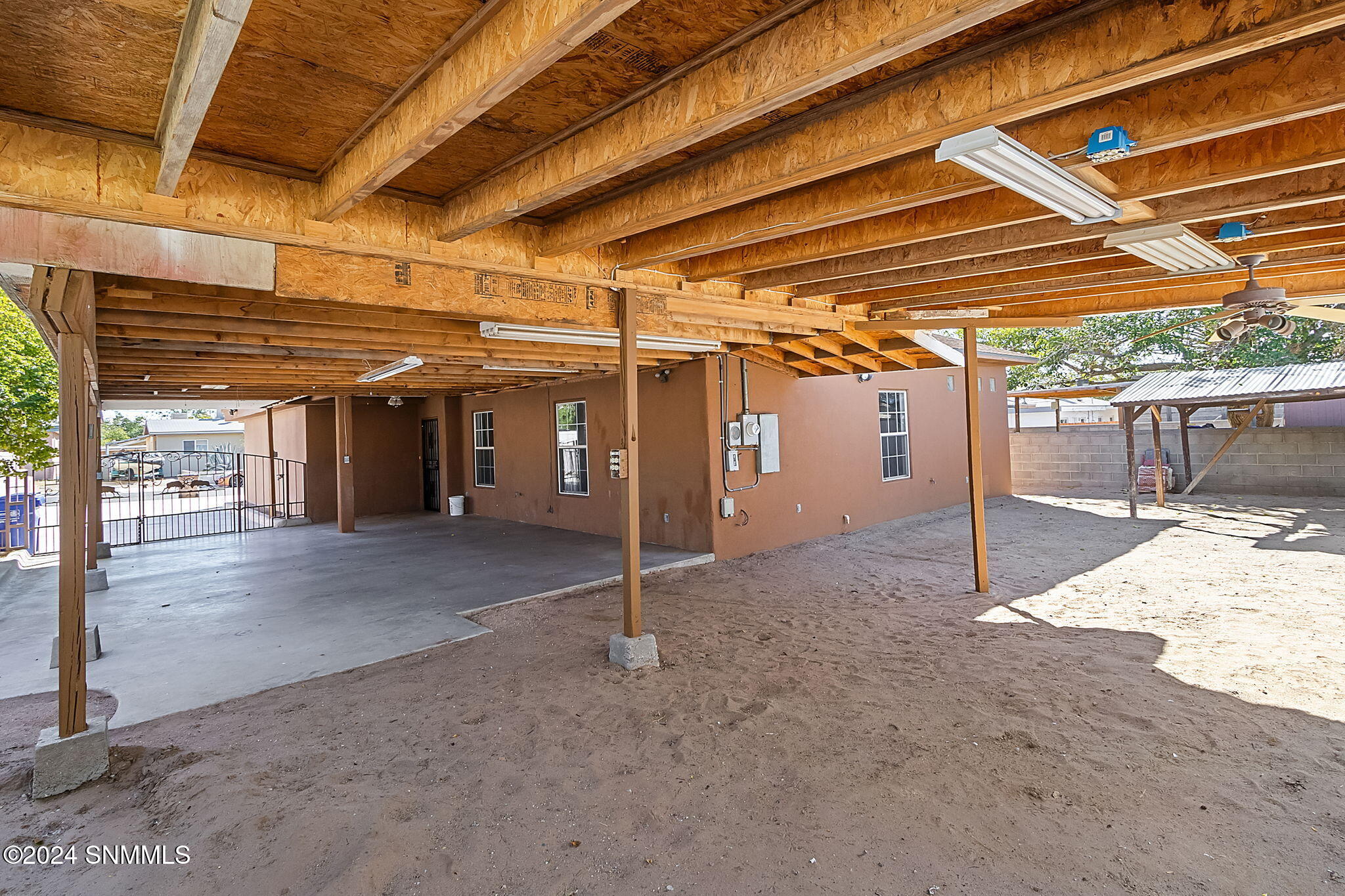 1909 Klein Avenue, Las Cruces, New Mexico image 35