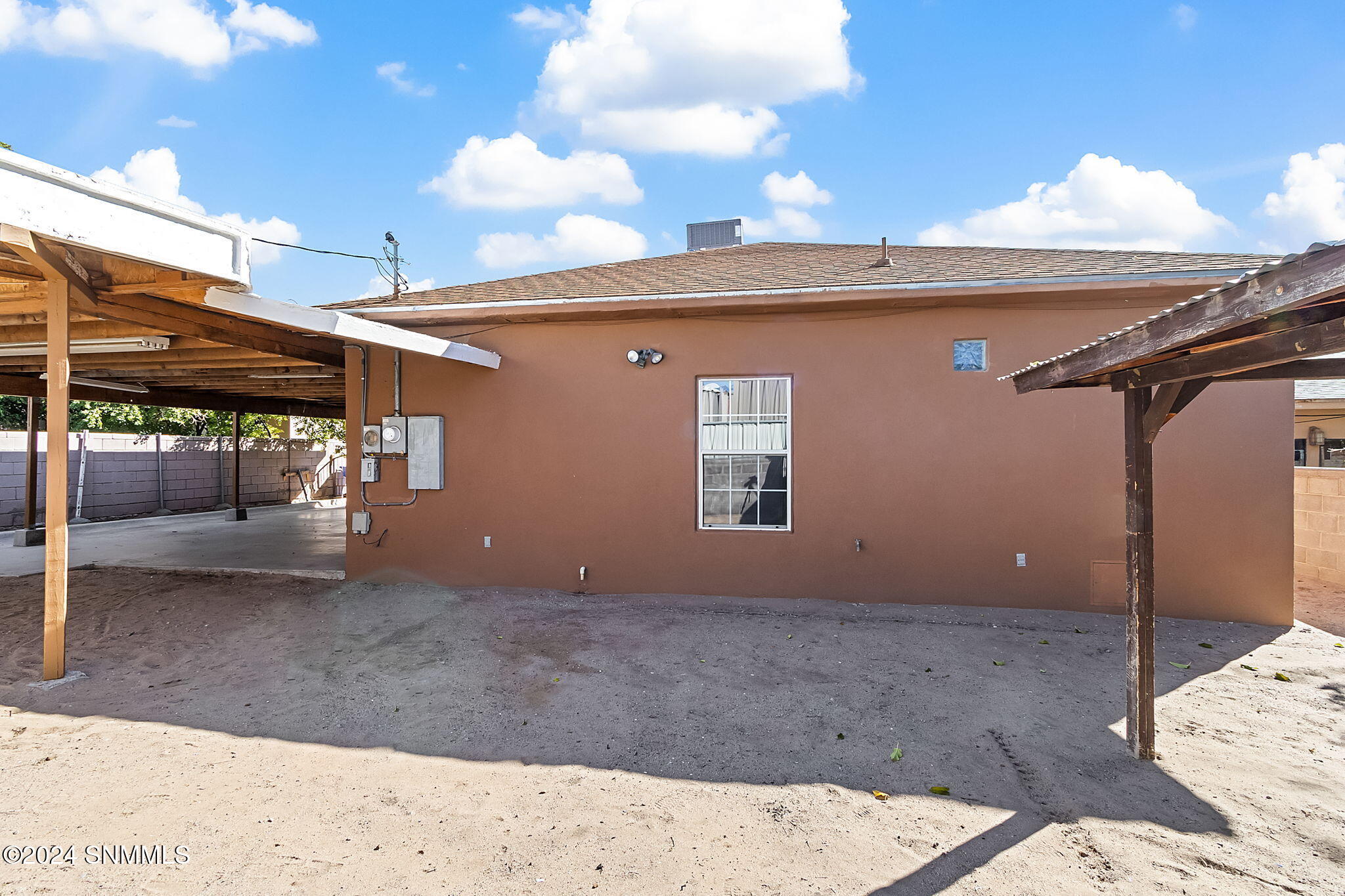 1909 Klein Avenue, Las Cruces, New Mexico image 32